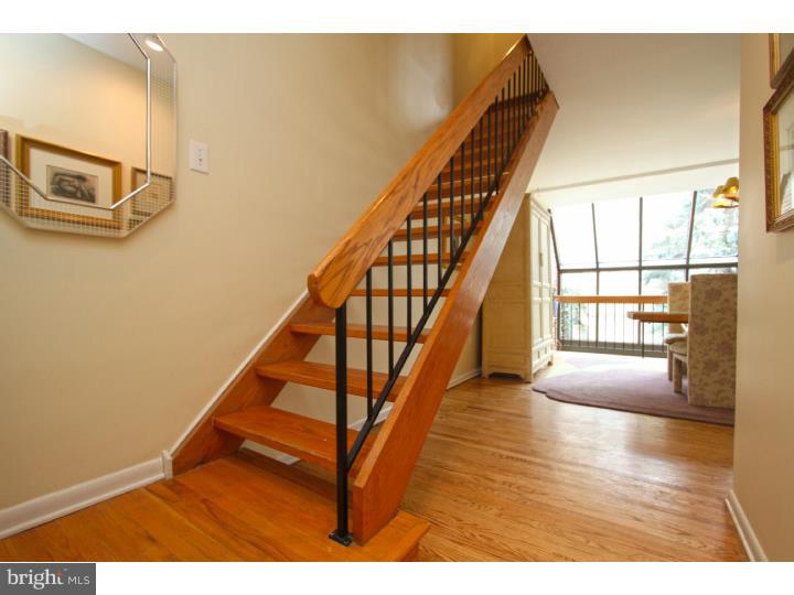 SOCIETY HILL - Residential