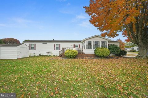 33385 COURT DRIVE MILLSBORO DE 19966