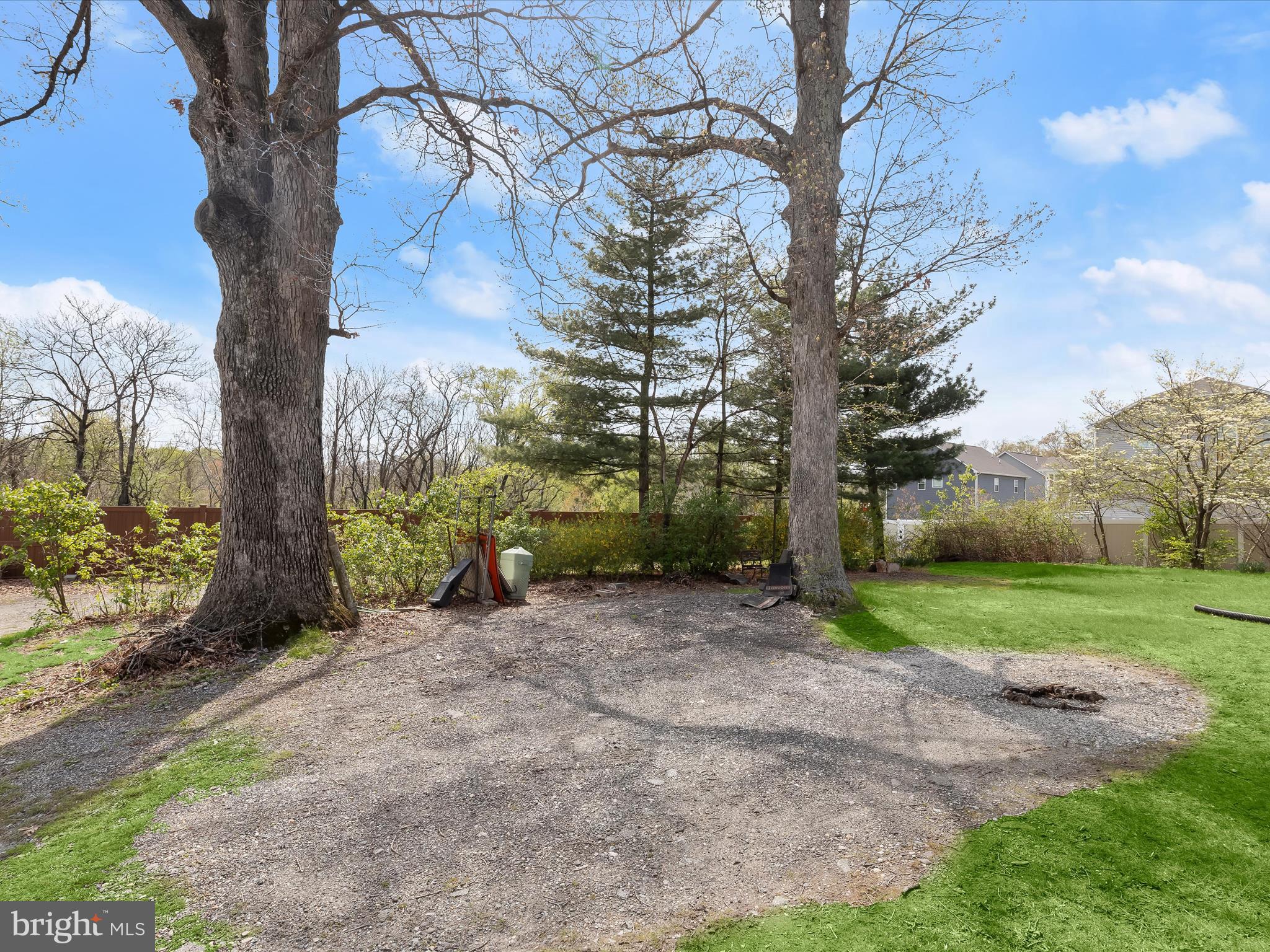 HONEYSUCKLE RIDGE - Residential