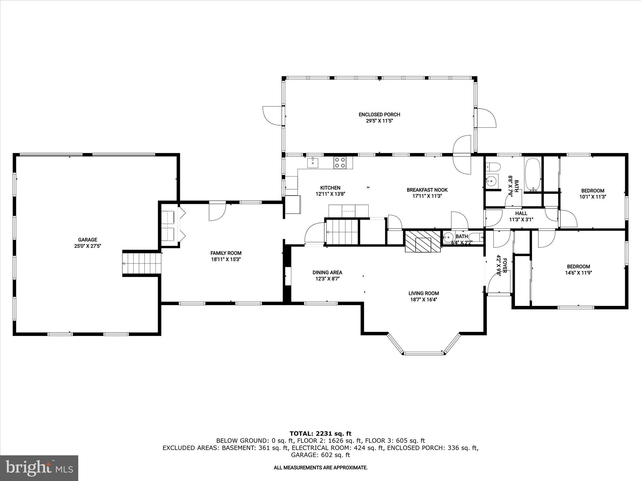 HONEYSUCKLE RIDGE - Residential