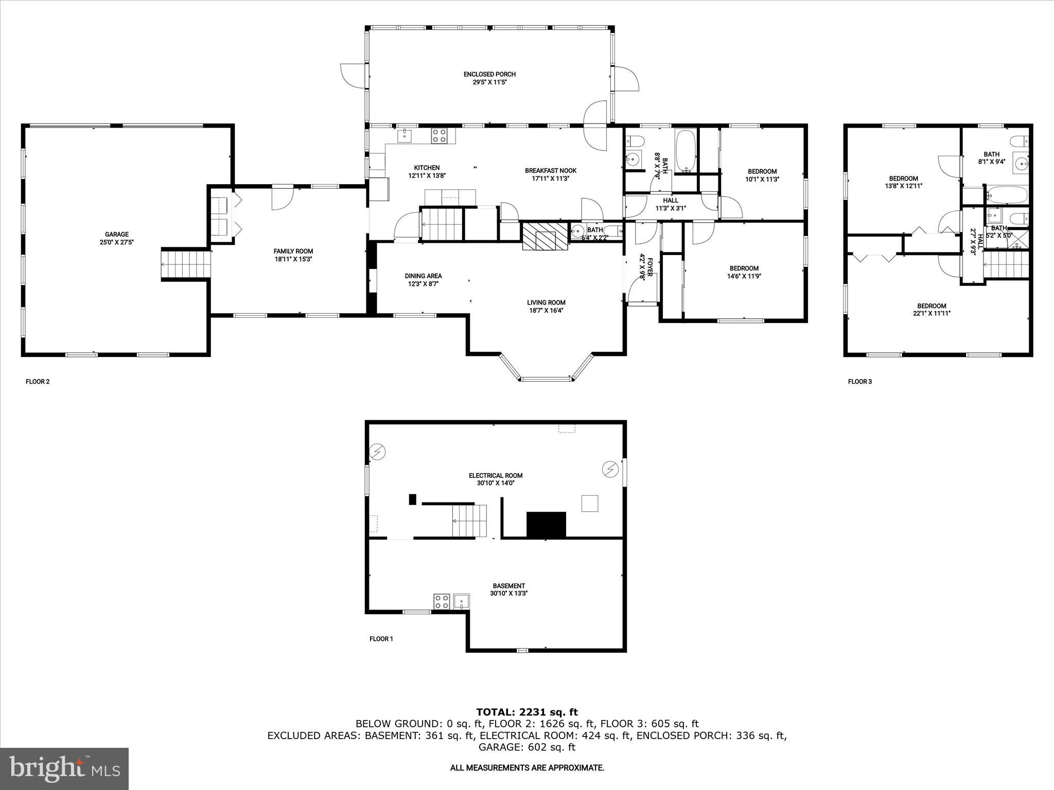 HONEYSUCKLE RIDGE - Residential
