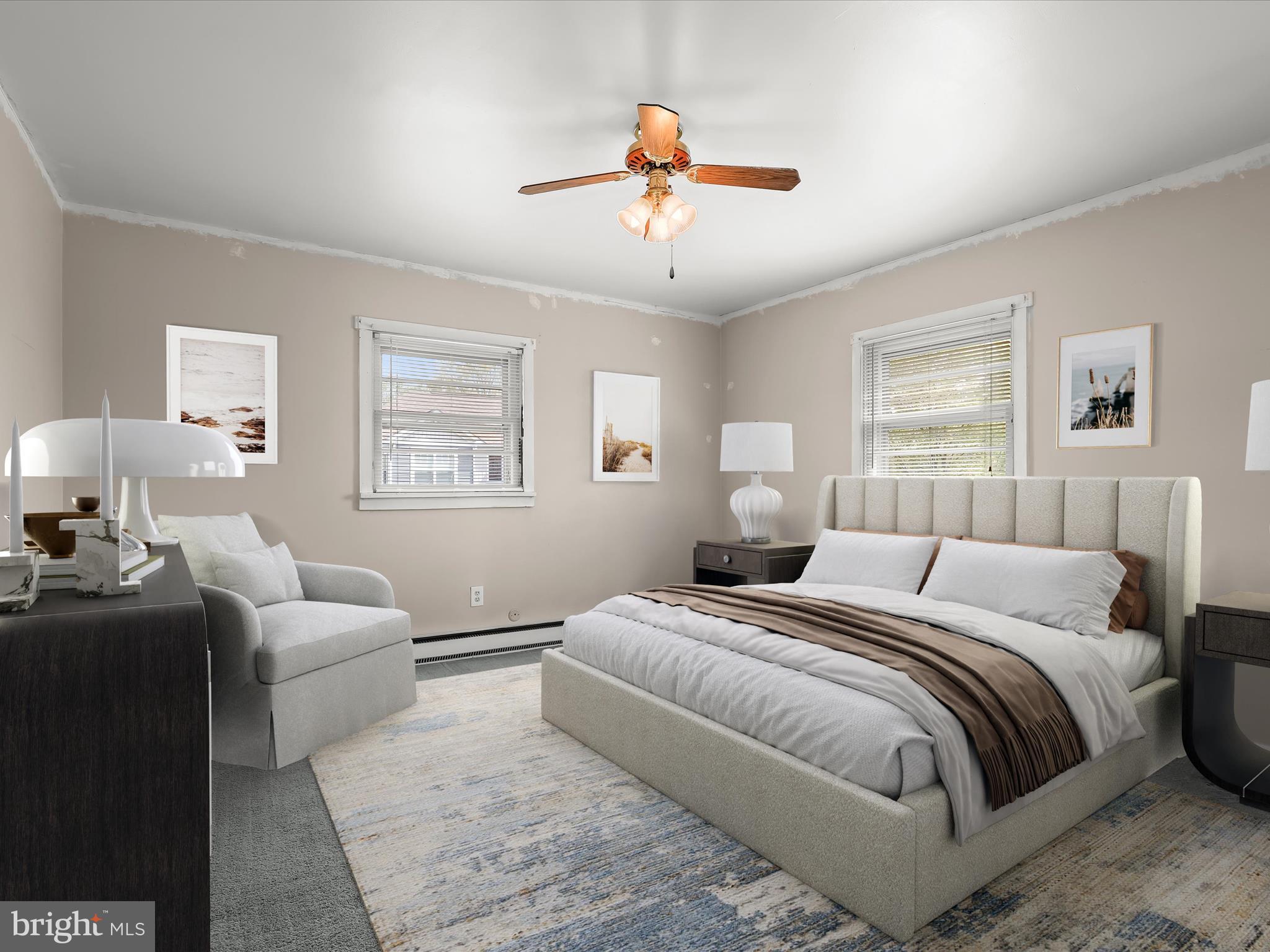 HONEYSUCKLE RIDGE - Residential