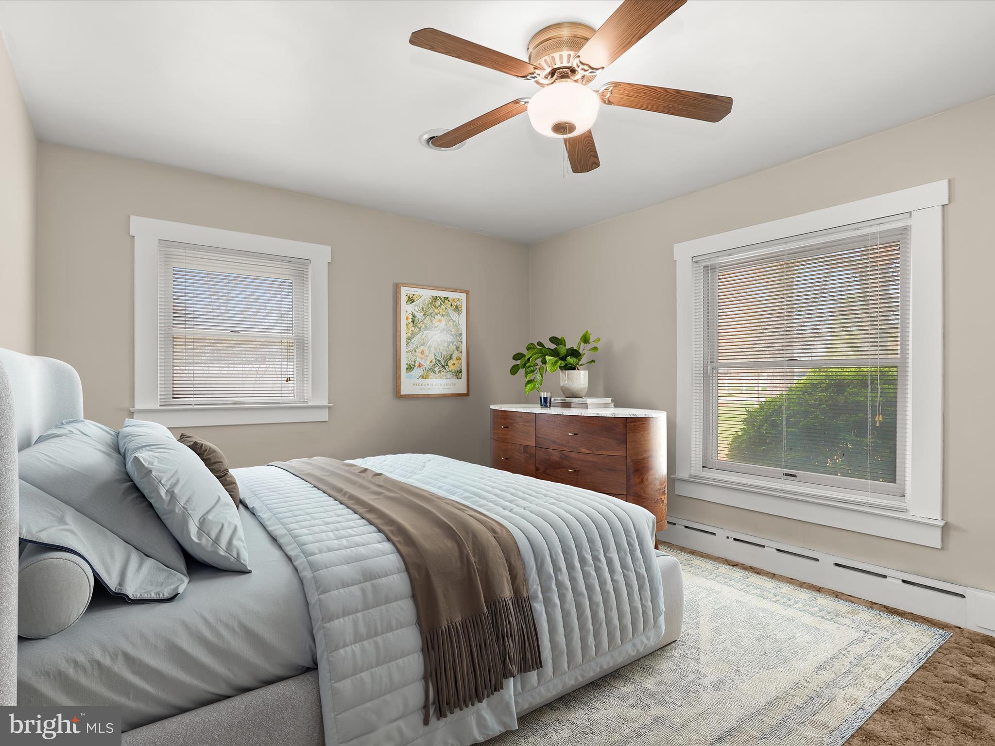 HONEYSUCKLE RIDGE - Residential