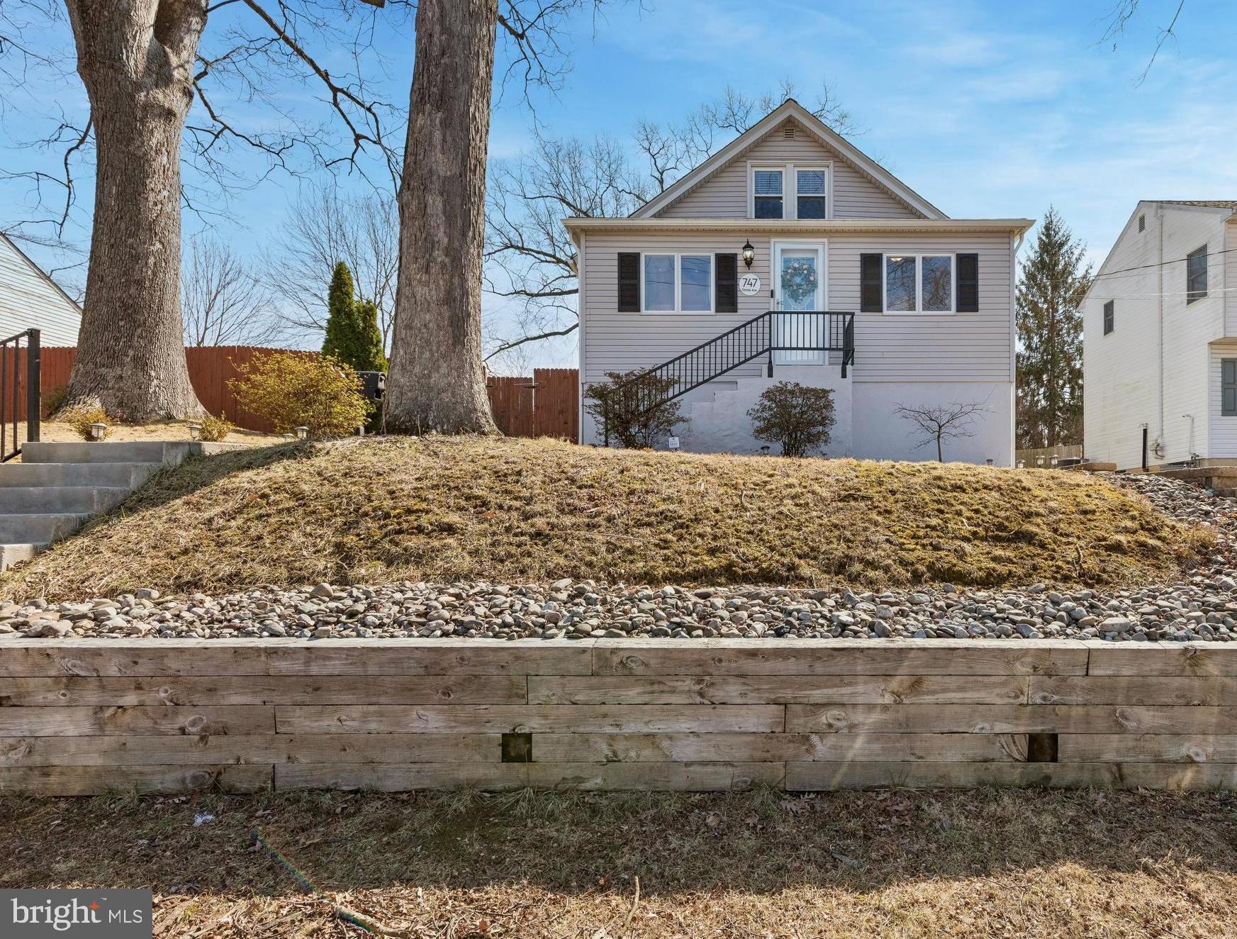 ARDSLEY - Residential