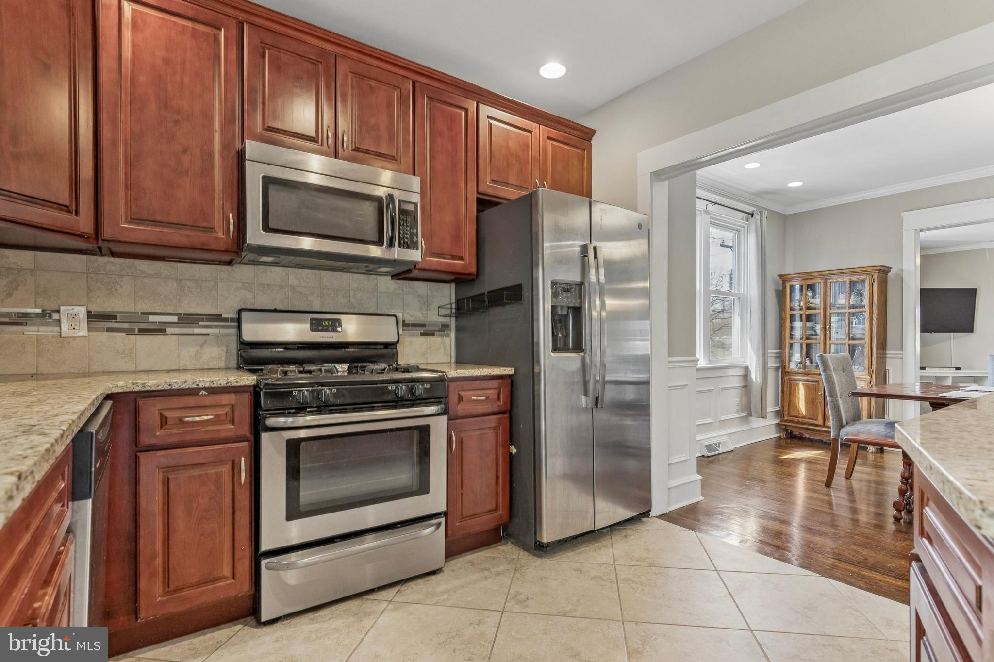 ARDSLEY - Residential