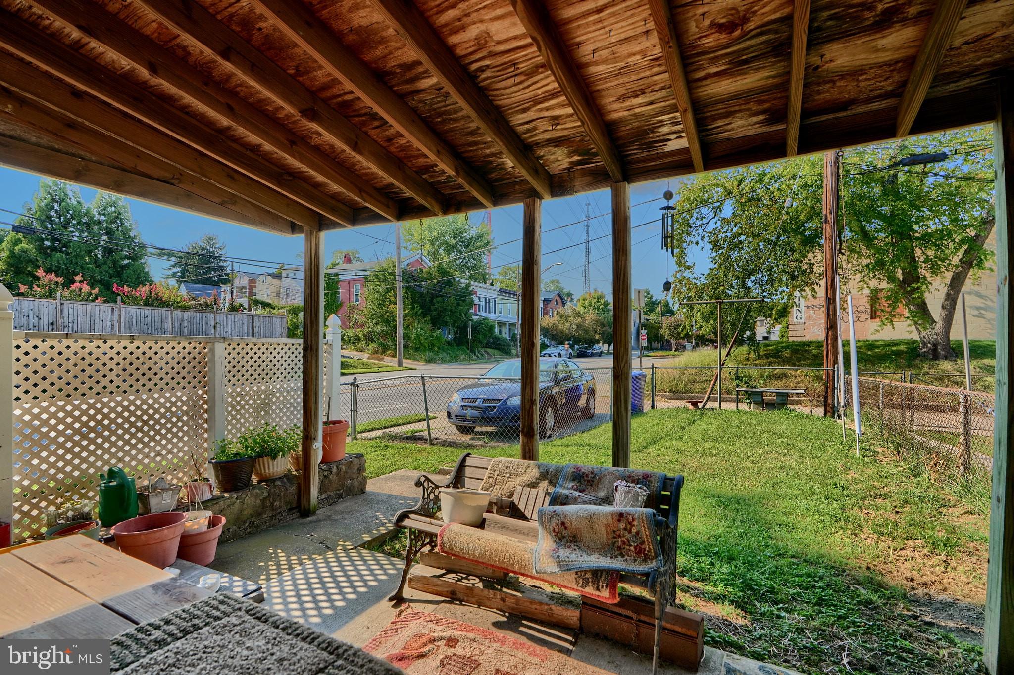 WOODBERRY - Residential