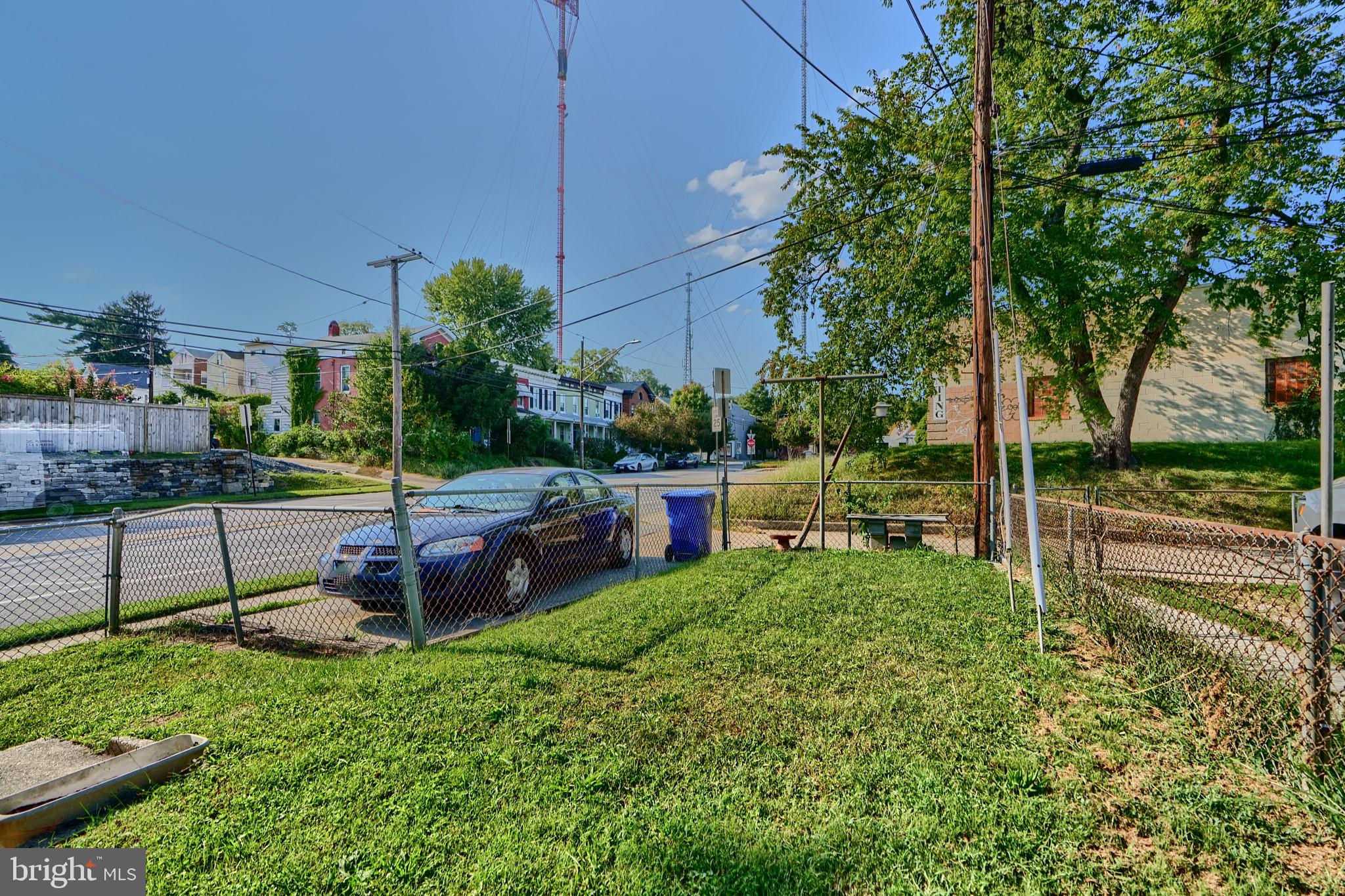 WOODBERRY - Residential