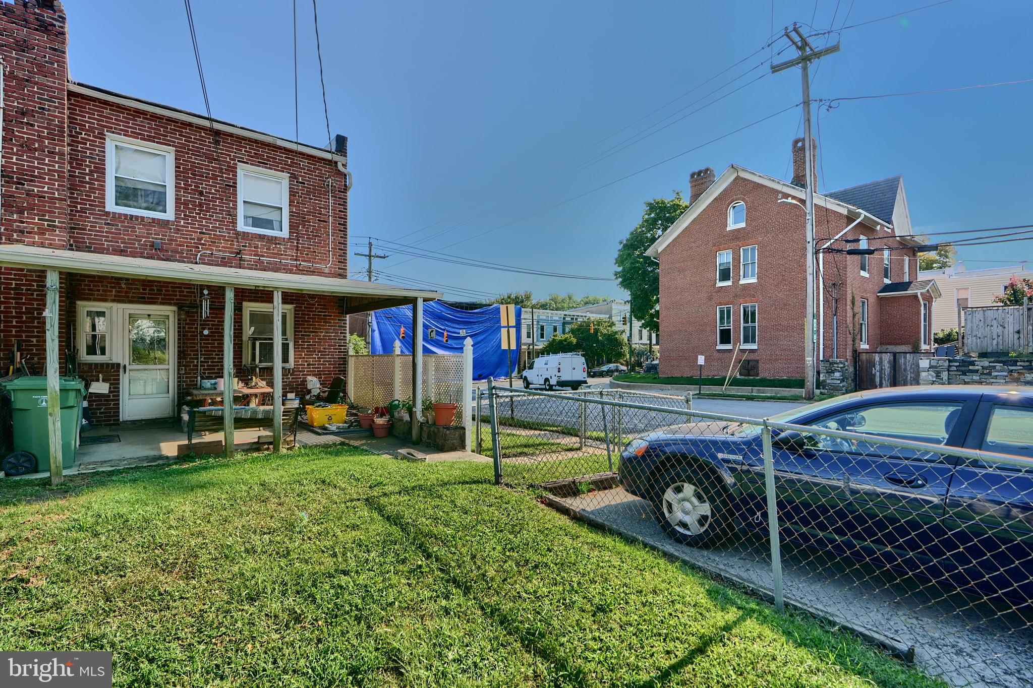 WOODBERRY - Residential