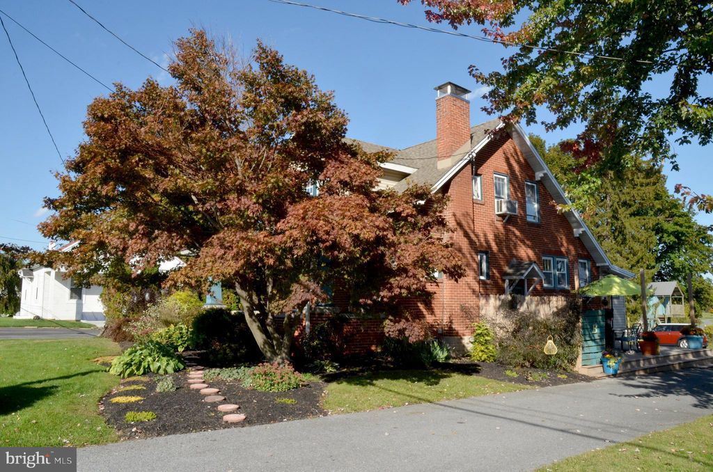 Photo of 2149 FRUITVILLE PIKE, LANCASTER, PA 17601 (MLS # PALA2025332)