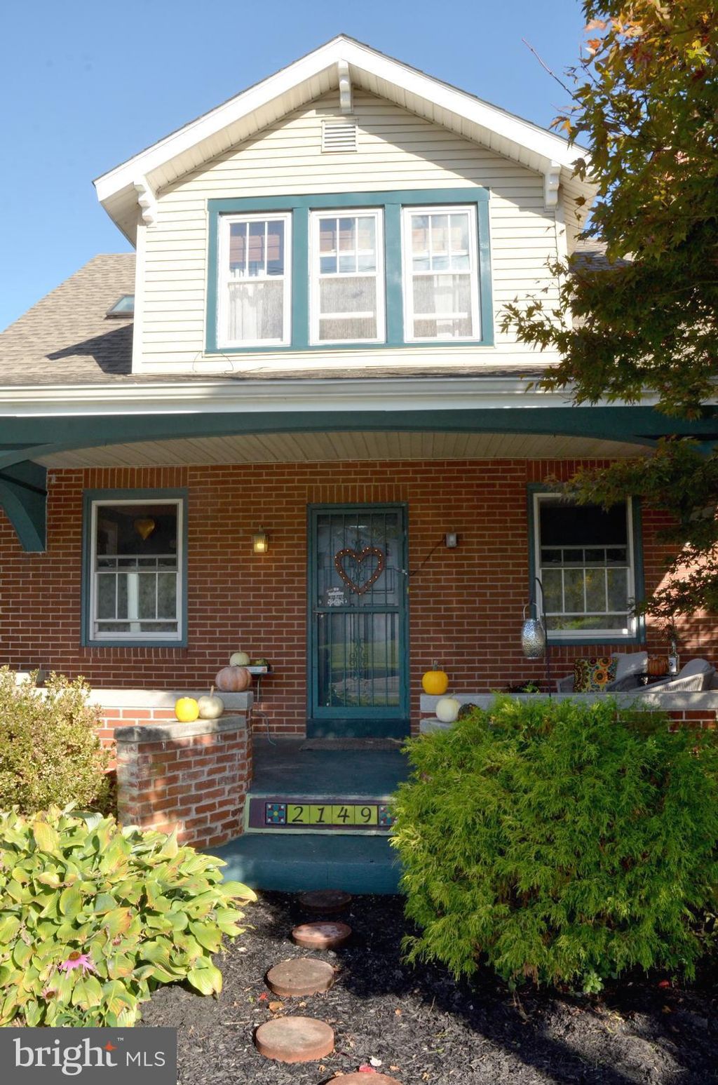 Photo of 2149 FRUITVILLE PIKE, LANCASTER, PA 17601 (MLS # PALA2025332)