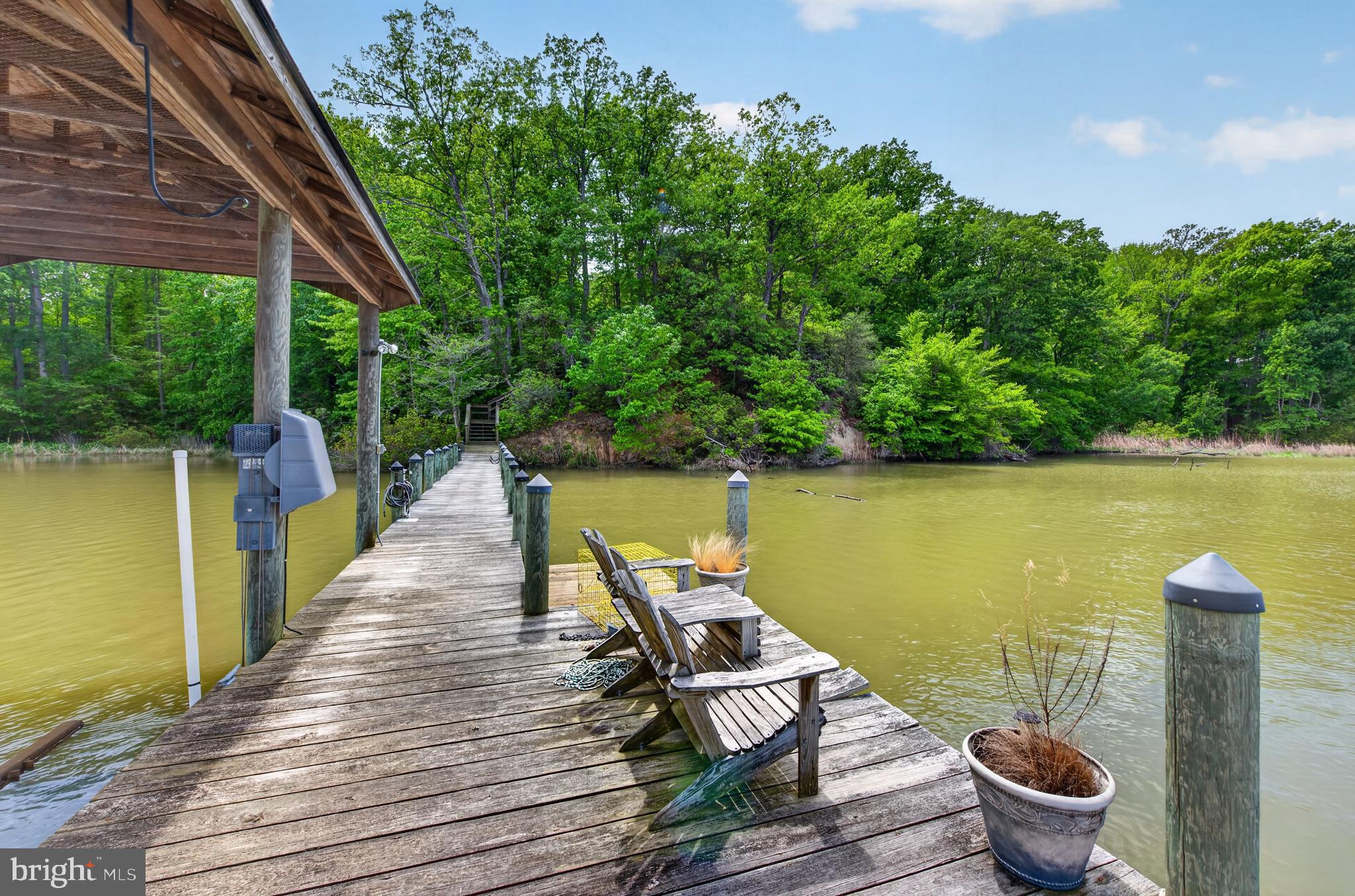 OLD PROSPECT LANDING - Residential