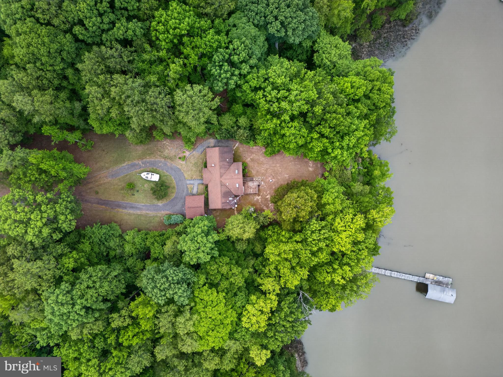 OLD PROSPECT LANDING - Residential