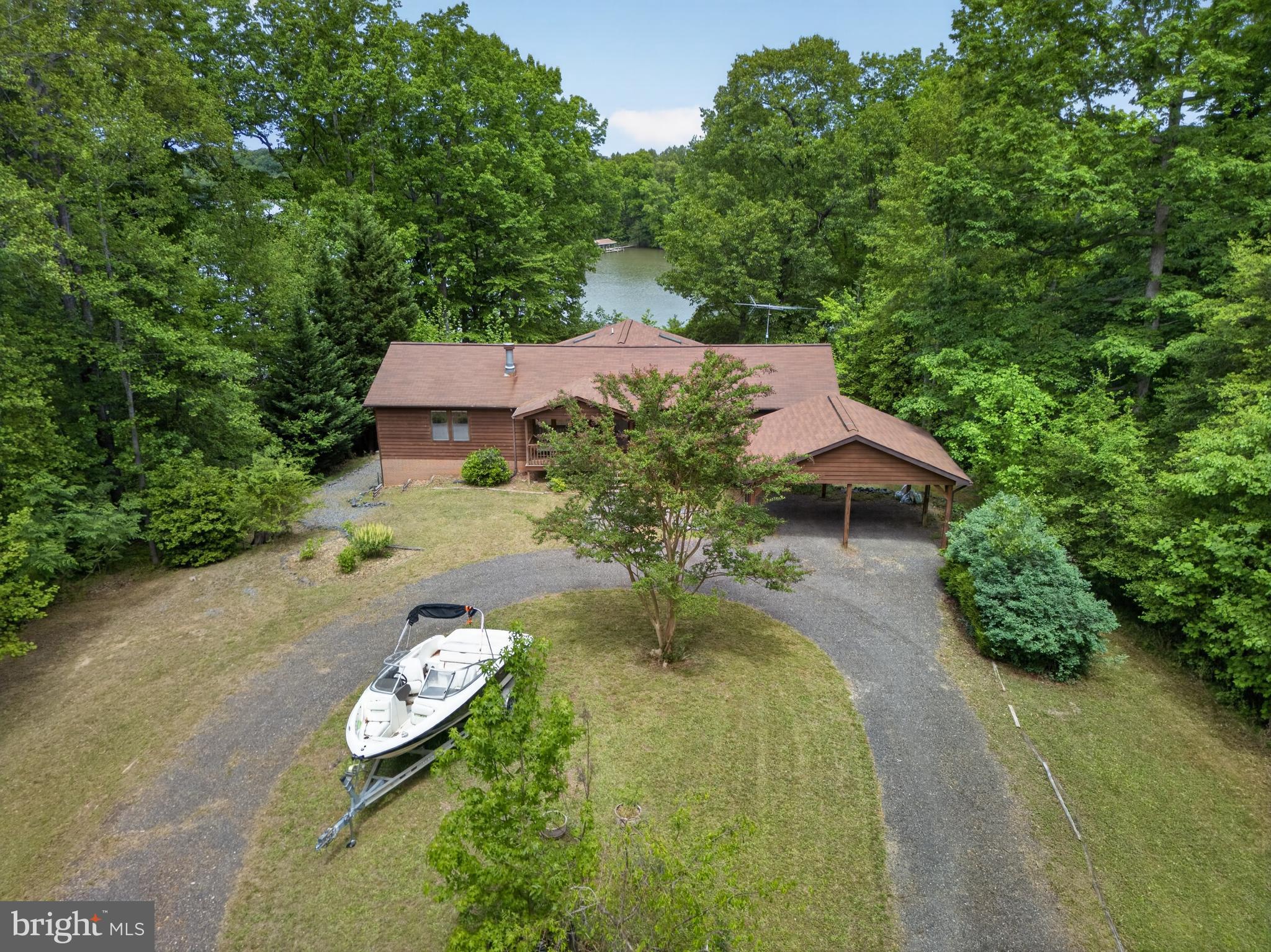 OLD PROSPECT LANDING - Residential