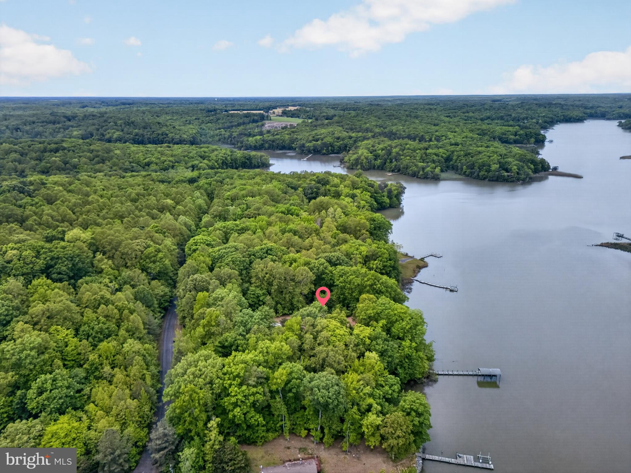 OLD PROSPECT LANDING - Residential