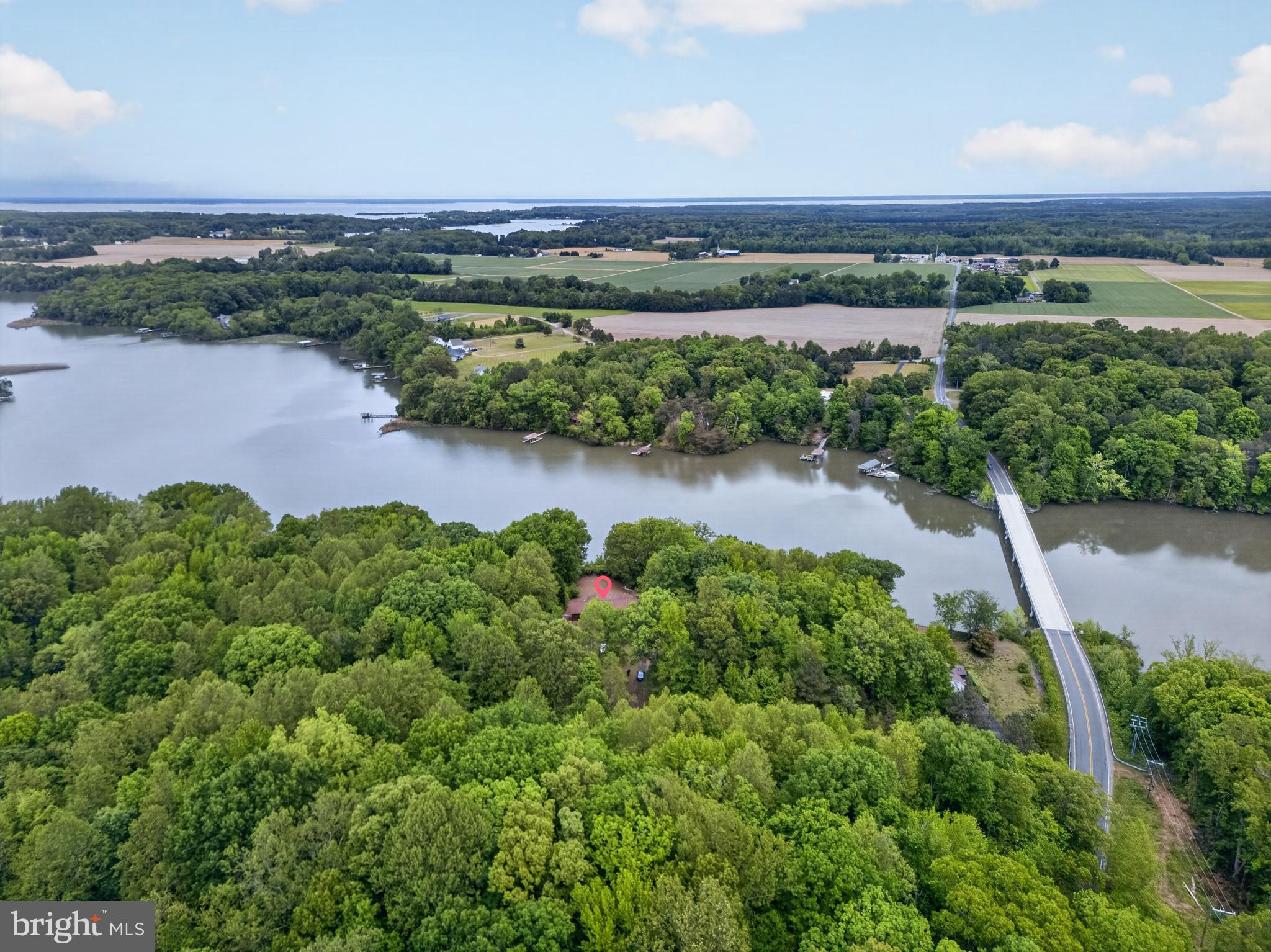 OLD PROSPECT LANDING - Residential