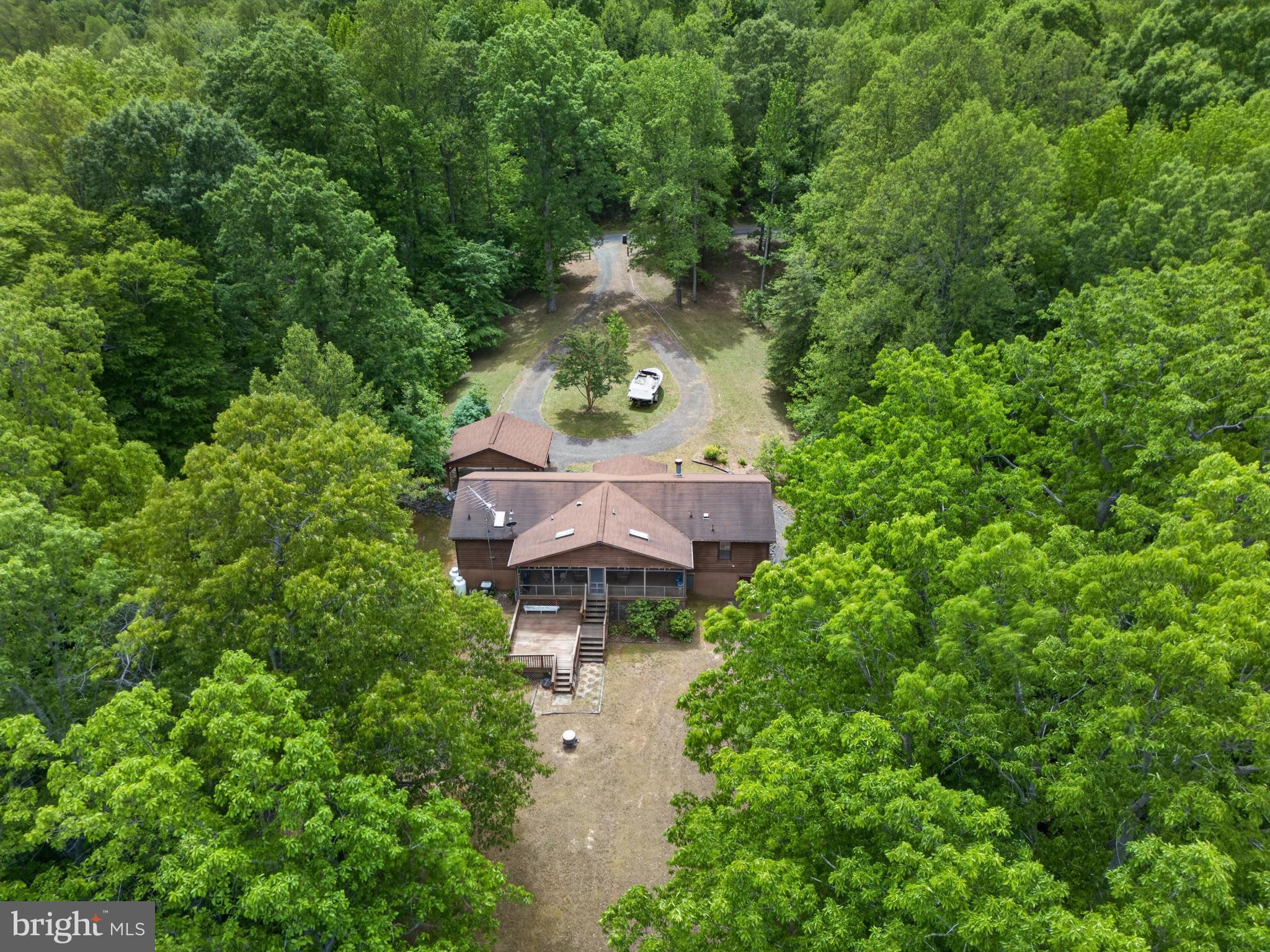OLD PROSPECT LANDING - Residential