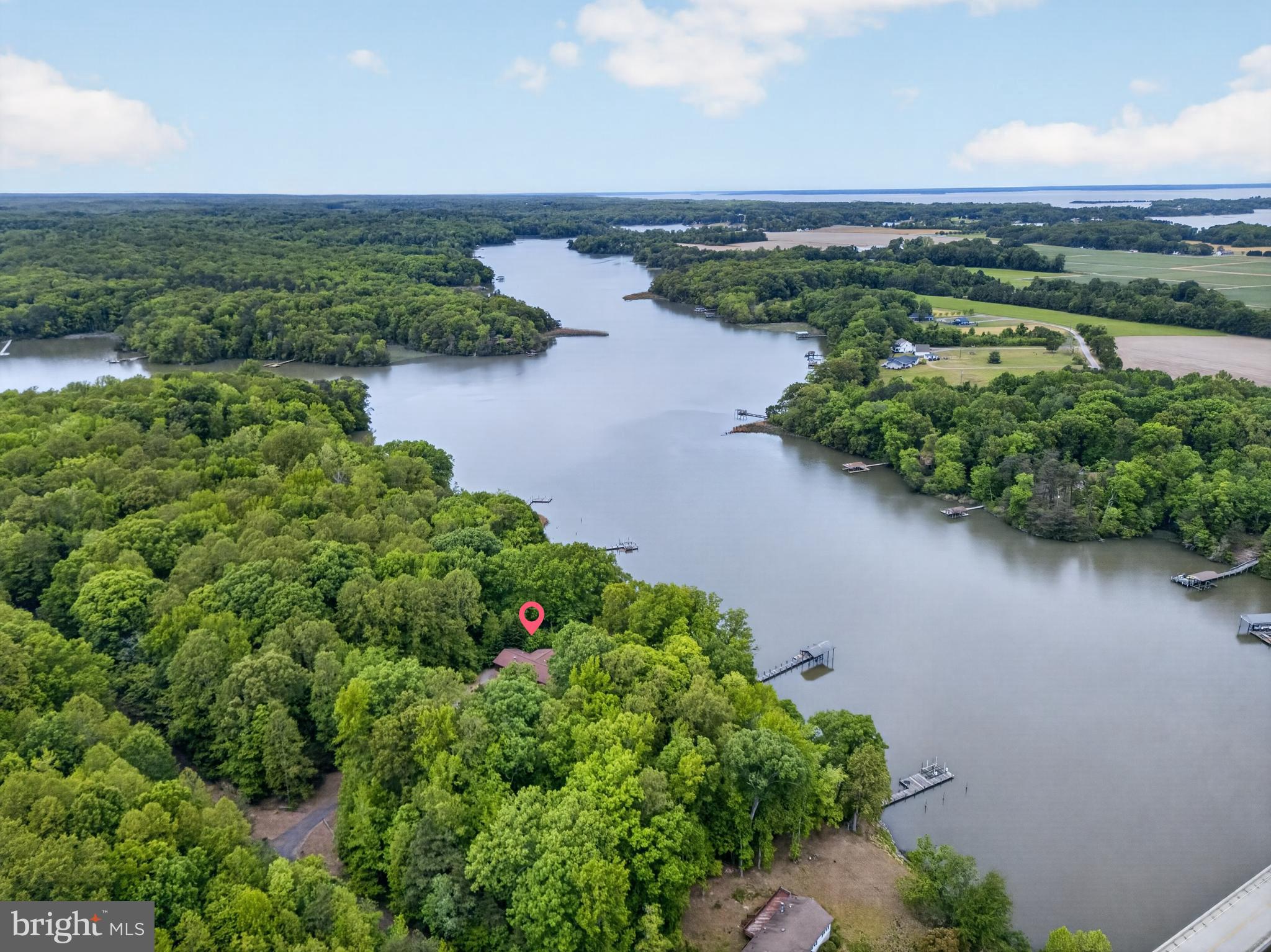 OLD PROSPECT LANDING - Residential