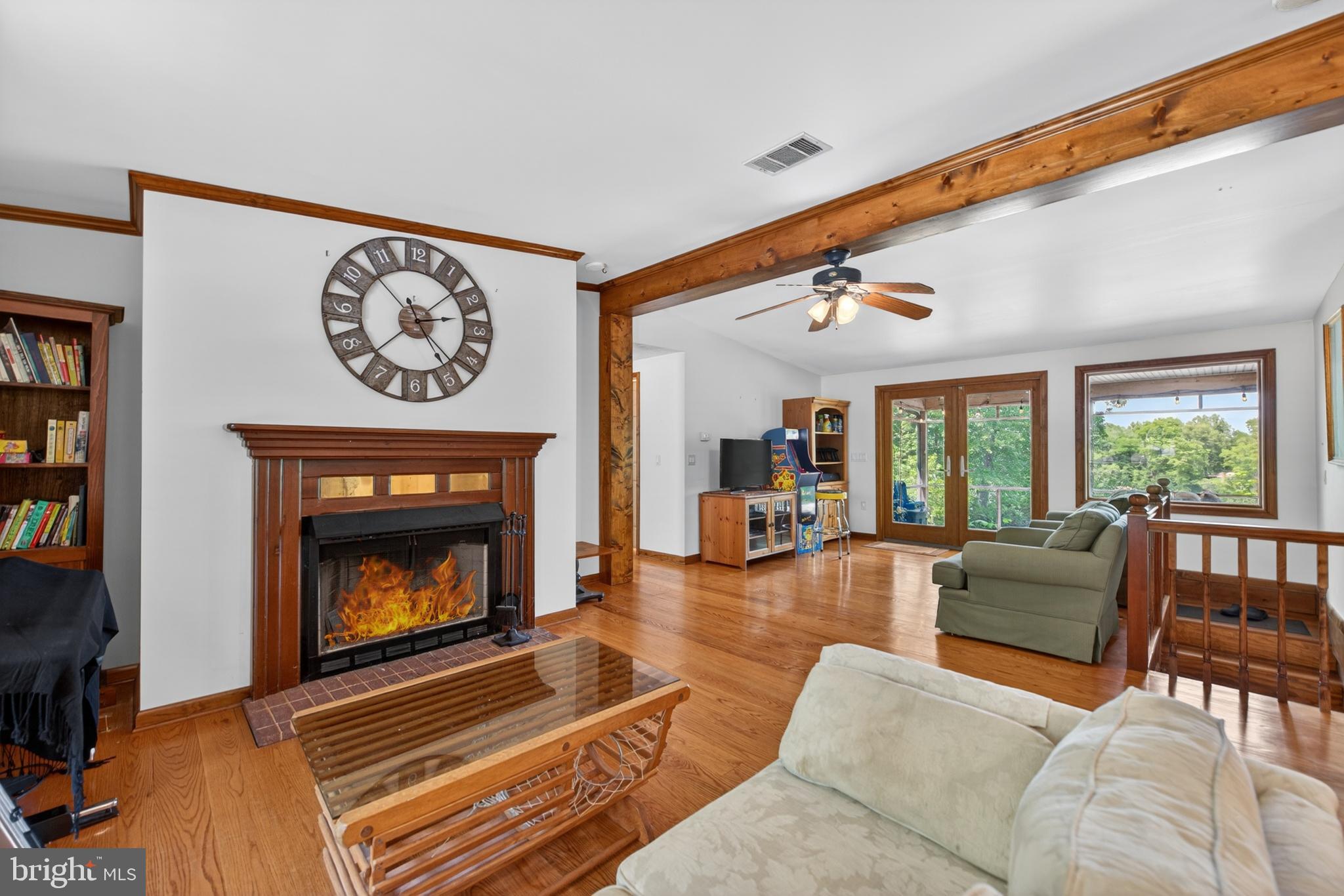 OLD PROSPECT LANDING - Residential