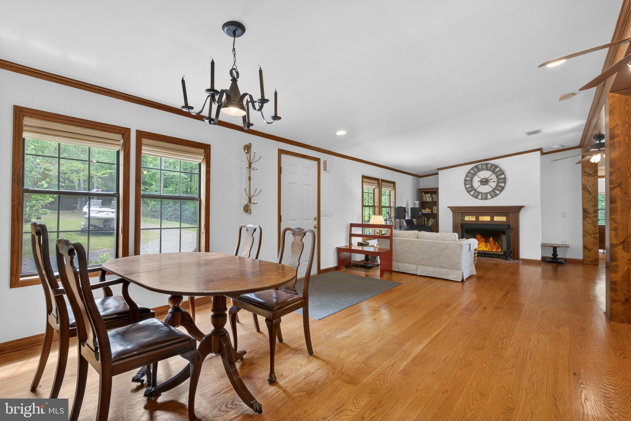 OLD PROSPECT LANDING - Residential