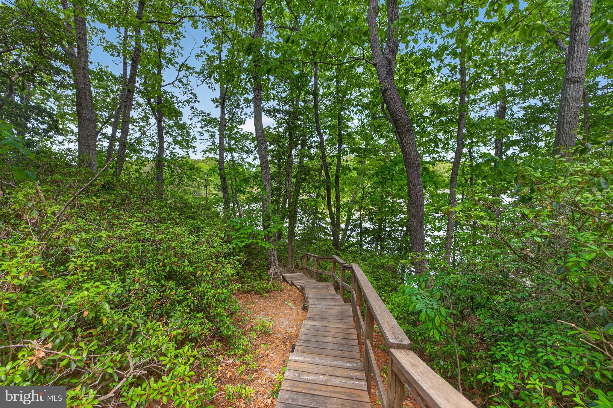 OLD PROSPECT LANDING - Residential