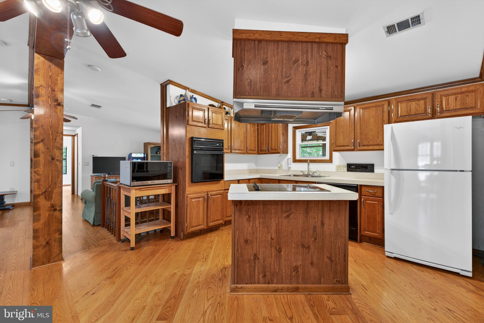 OLD PROSPECT LANDING - Residential