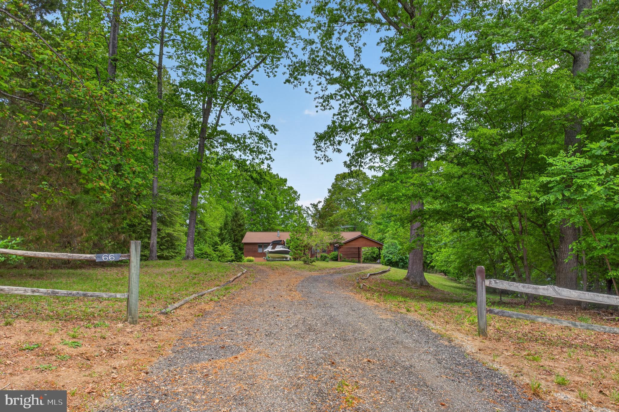 66 OLD PROSPECT LANDING