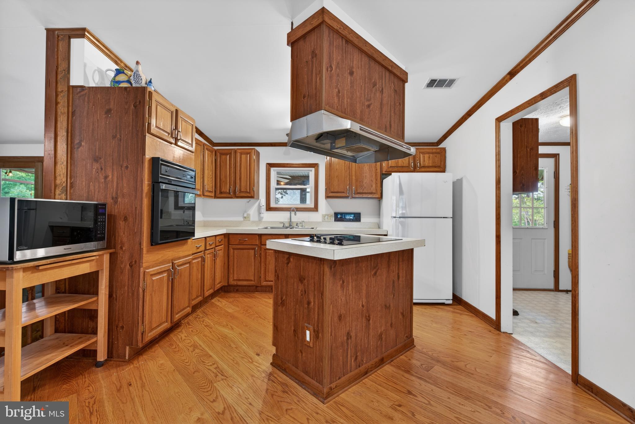 OLD PROSPECT LANDING - Residential