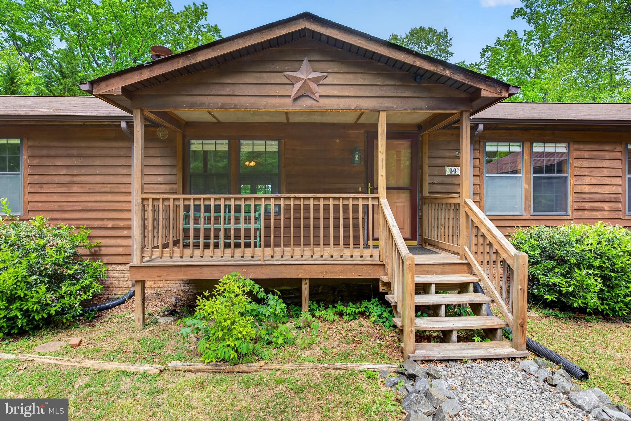 OLD PROSPECT LANDING - Residential