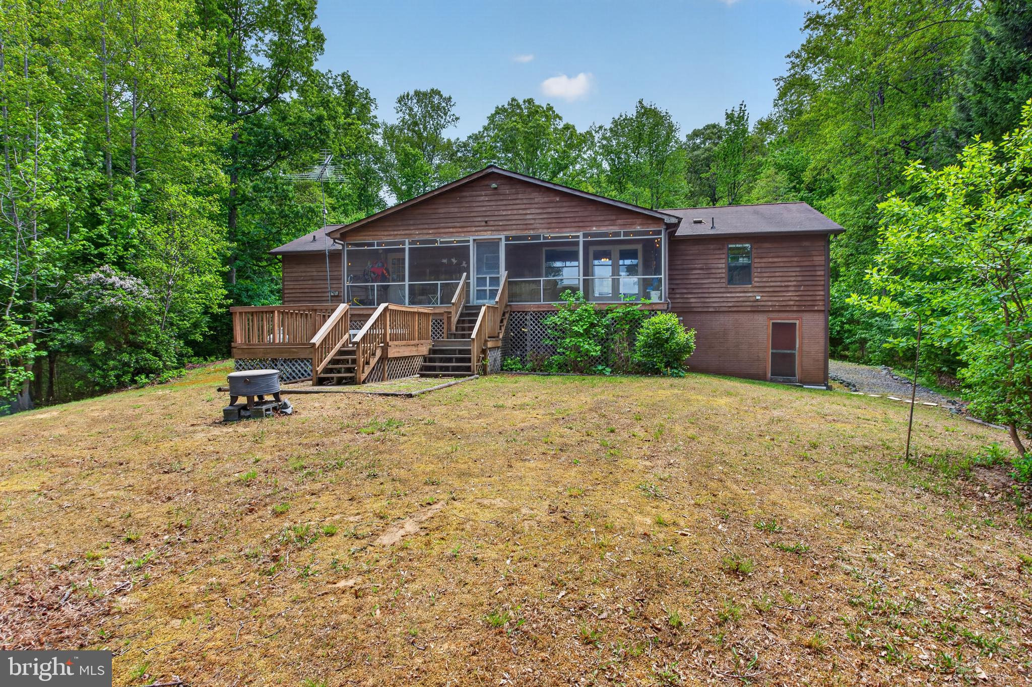 OLD PROSPECT LANDING - Residential