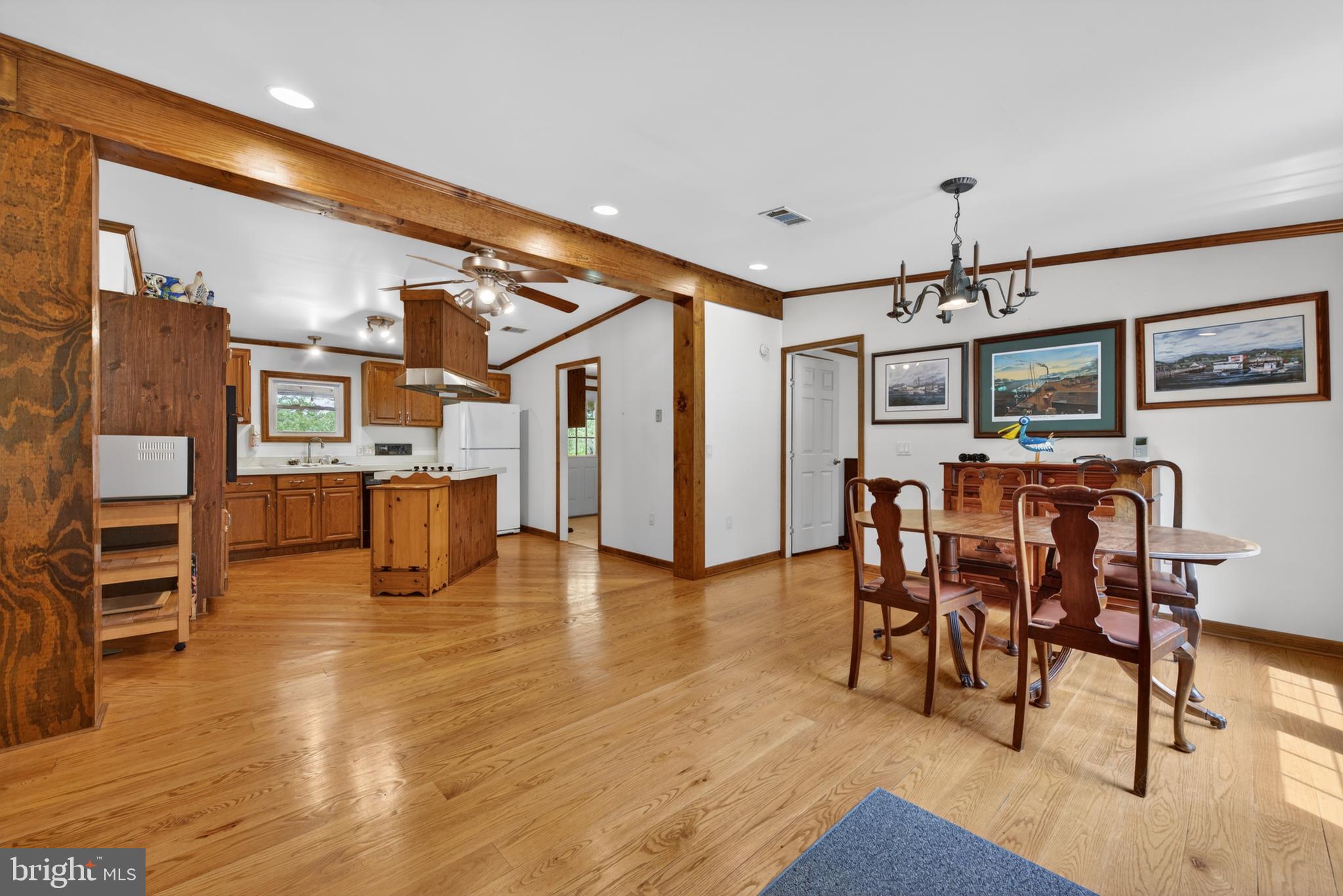 OLD PROSPECT LANDING - Residential