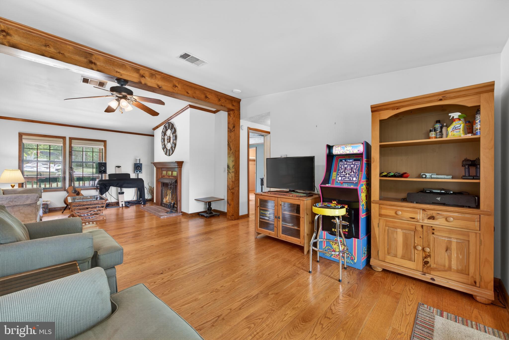 OLD PROSPECT LANDING - Residential