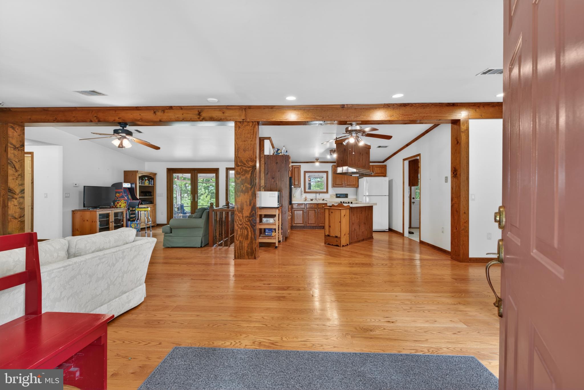 OLD PROSPECT LANDING - Residential
