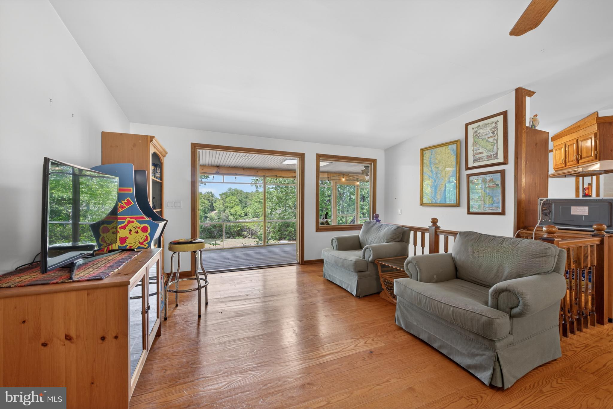 OLD PROSPECT LANDING - Residential