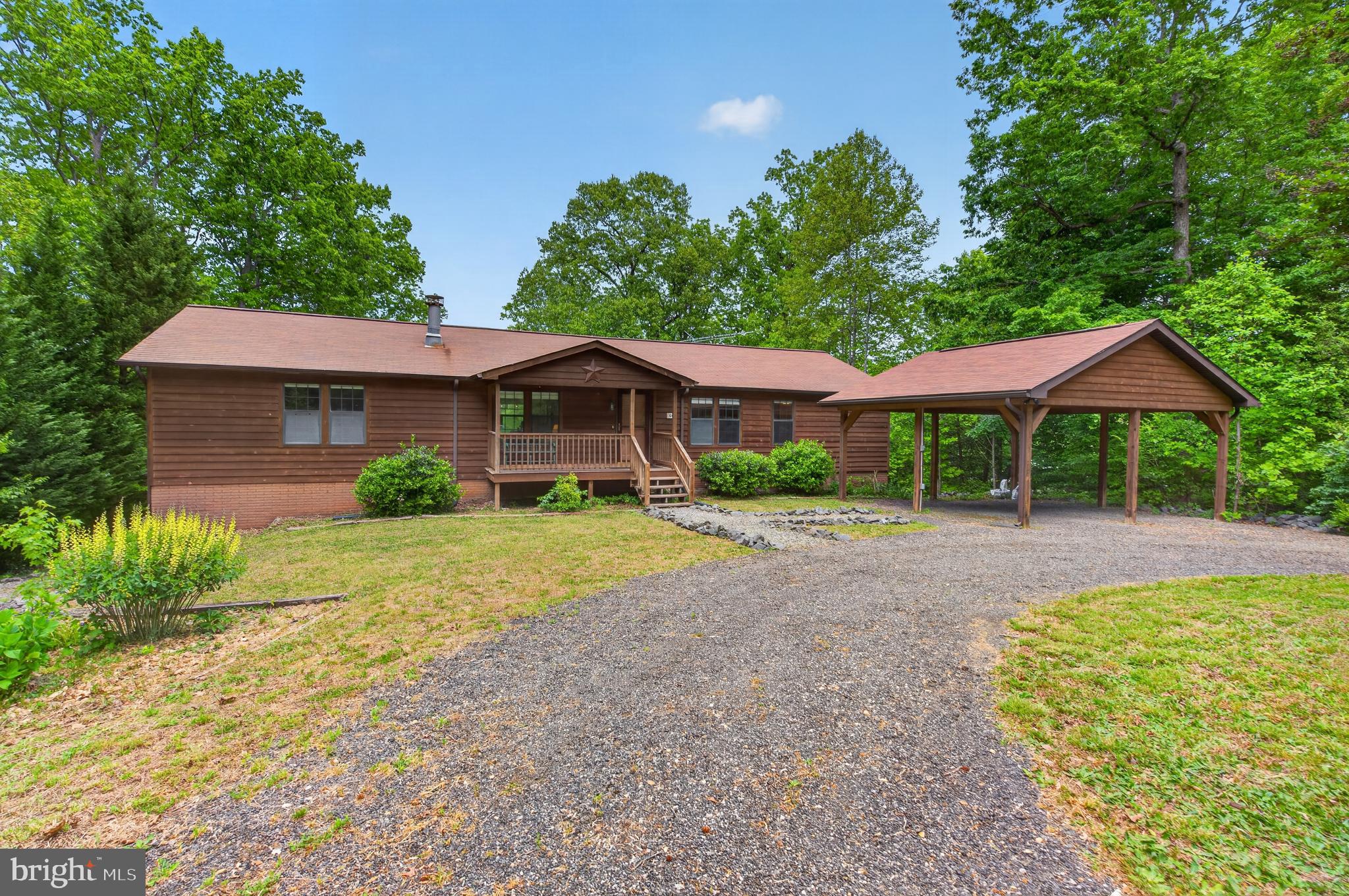 66 OLD PROSPECT LANDING