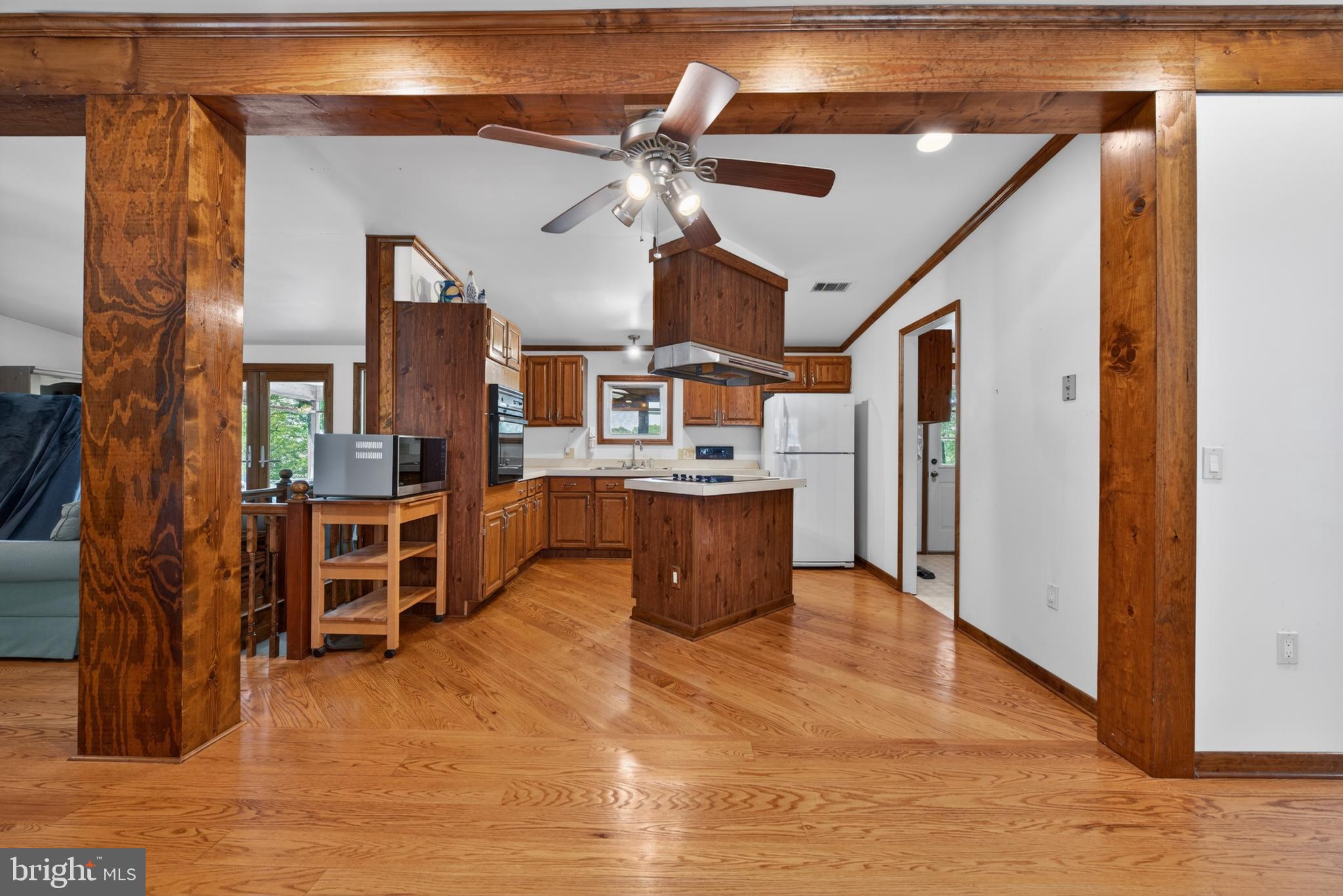 OLD PROSPECT LANDING - Residential