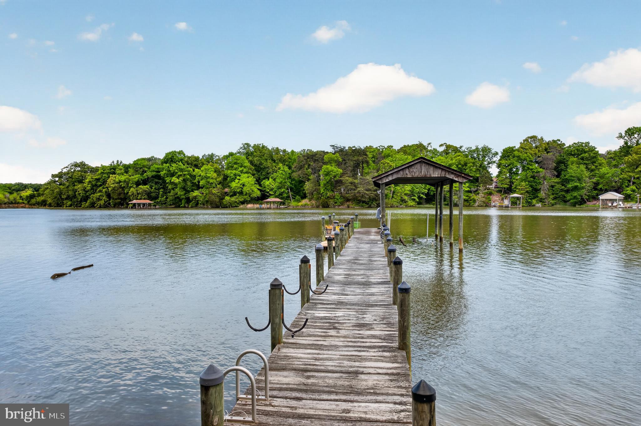 OLD PROSPECT LANDING - Residential