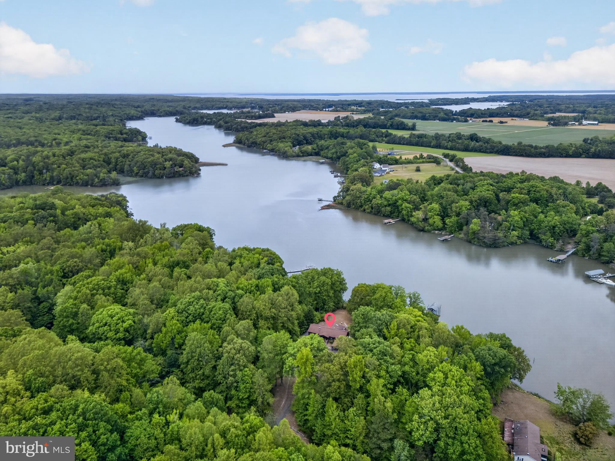 OLD PROSPECT LANDING - Residential