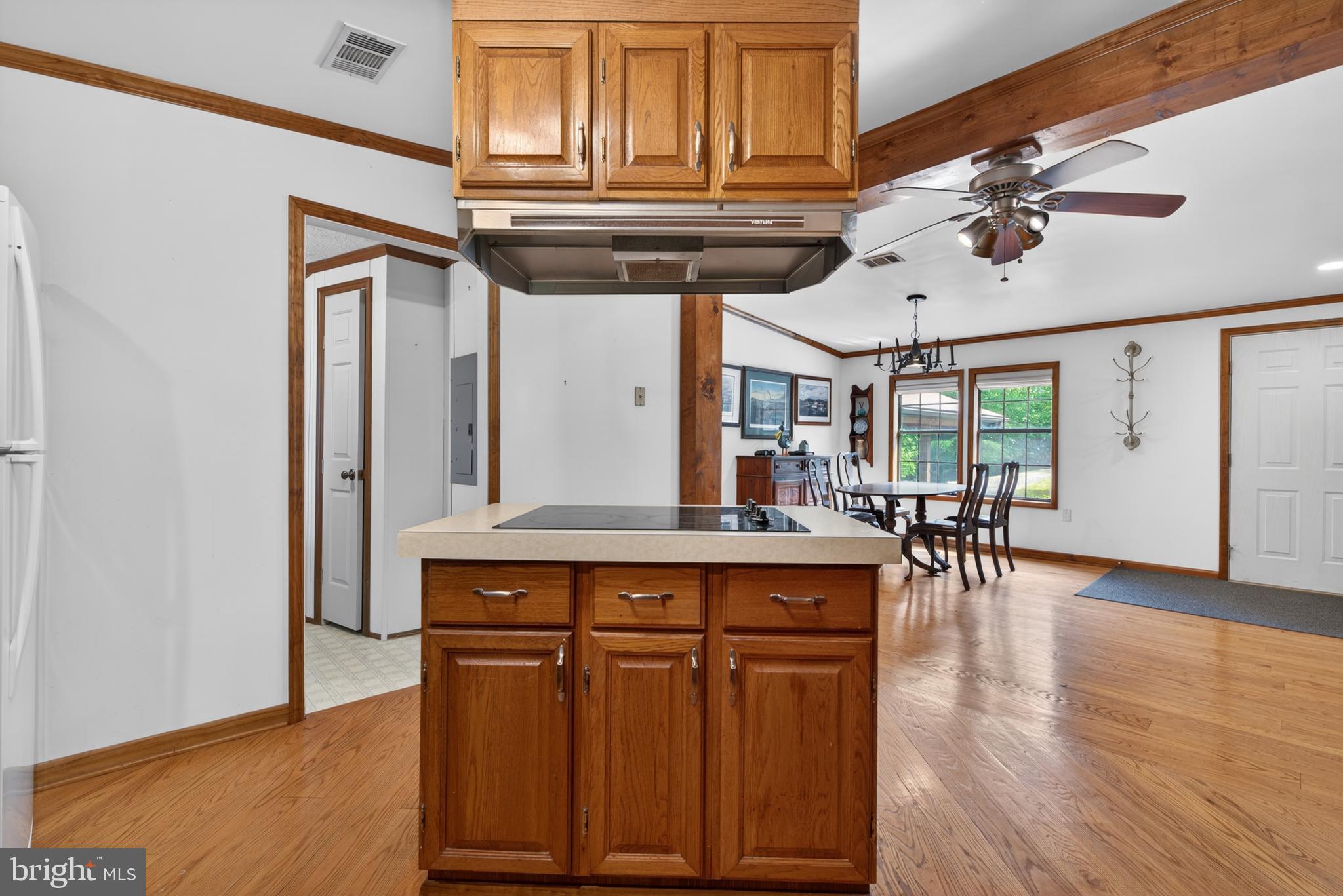 OLD PROSPECT LANDING - Residential
