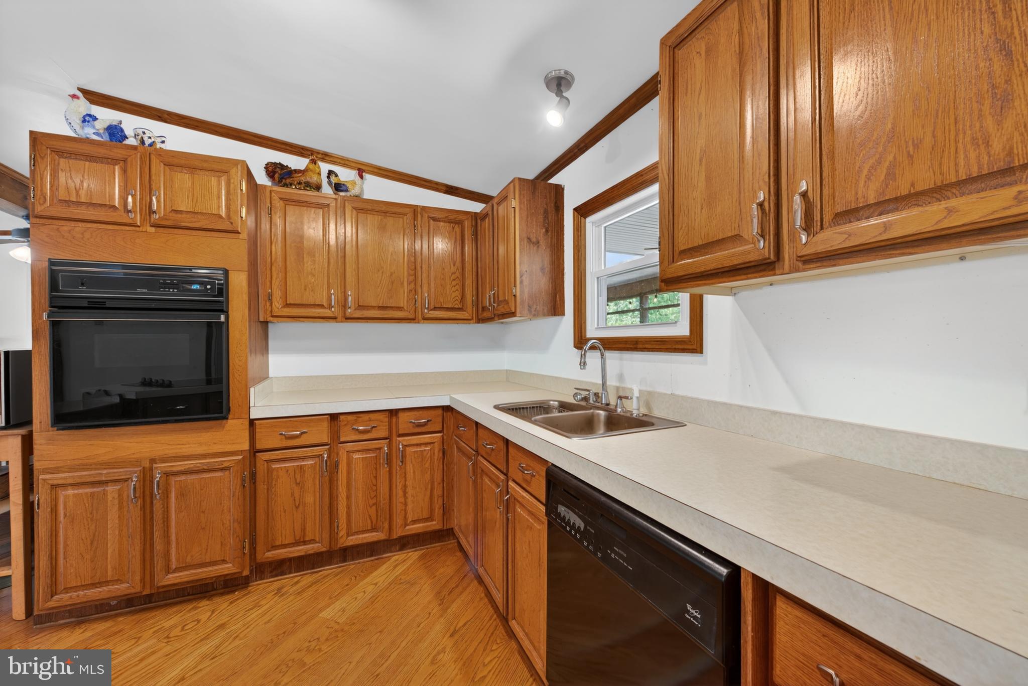 OLD PROSPECT LANDING - Residential