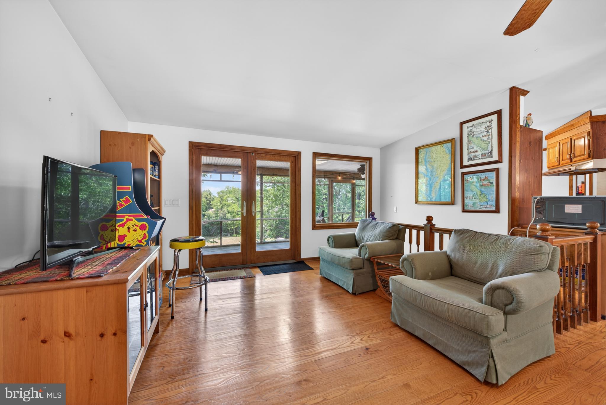 OLD PROSPECT LANDING - Residential