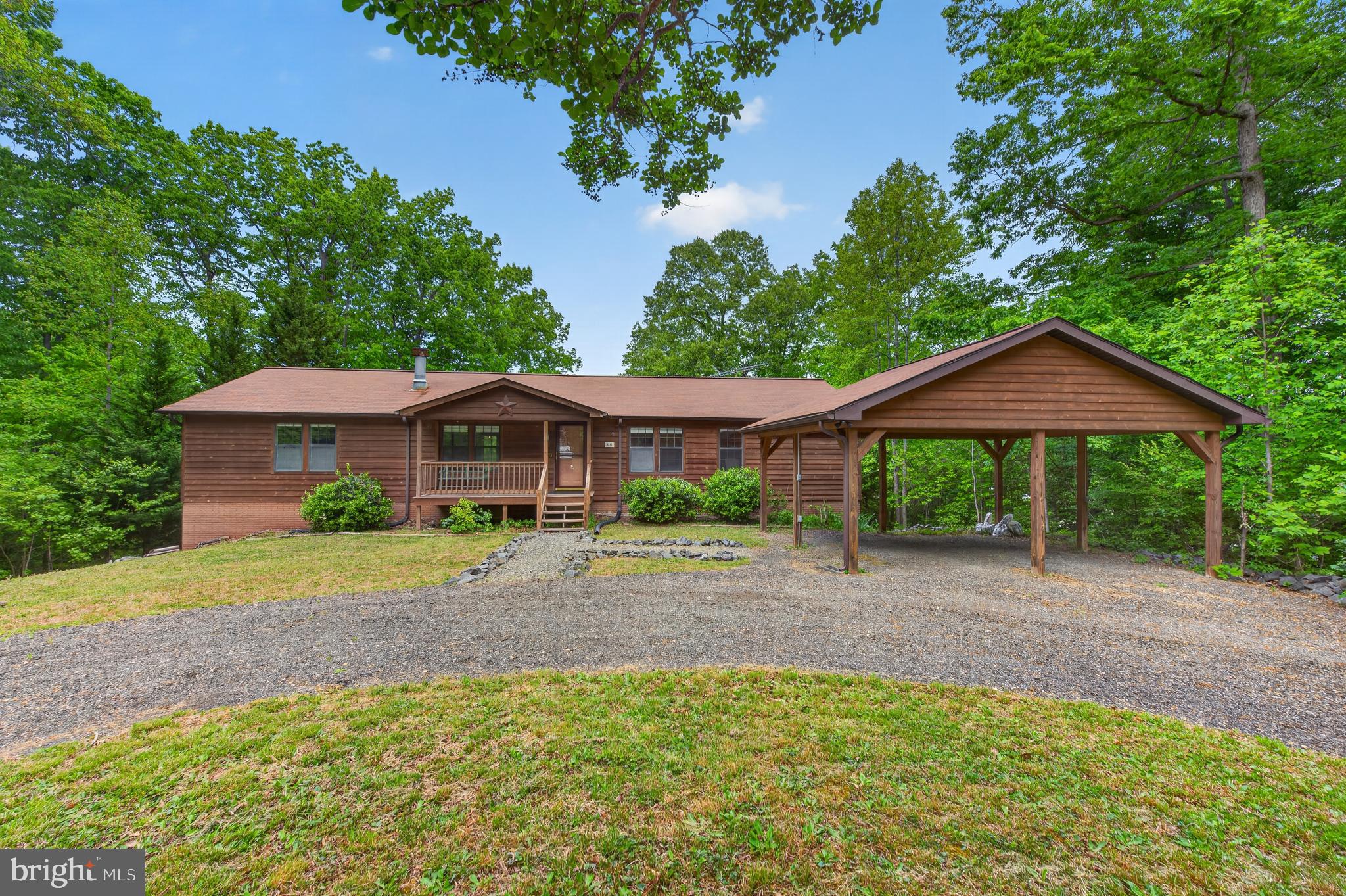 66 OLD PROSPECT LANDING