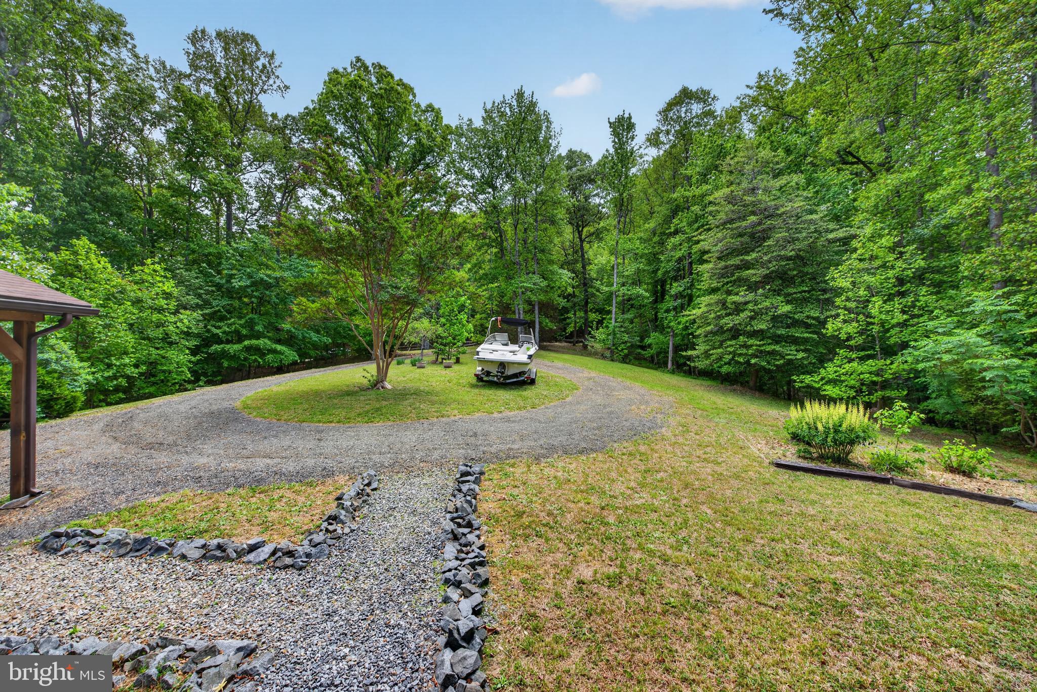 OLD PROSPECT LANDING - Residential