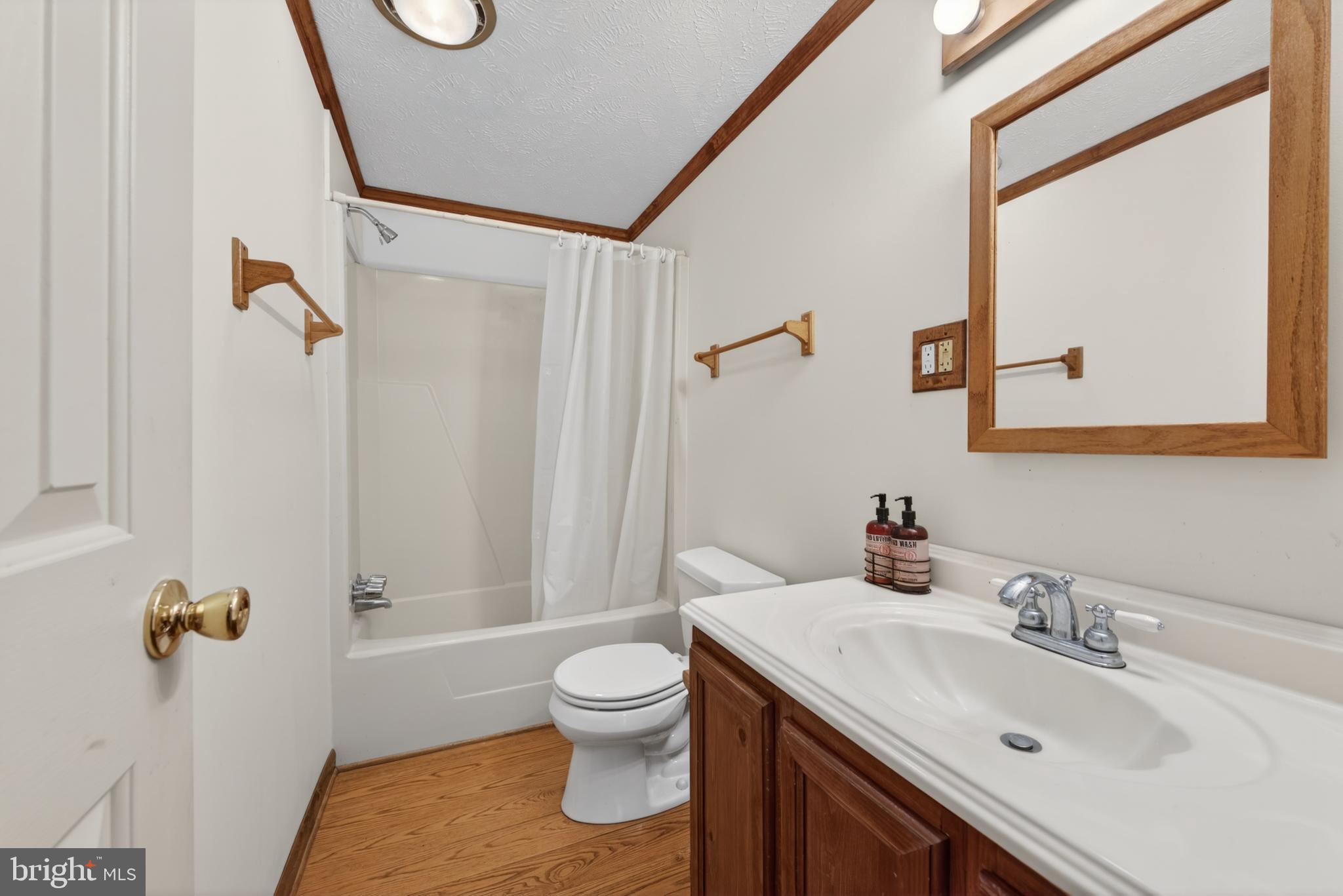 OLD PROSPECT LANDING - Residential