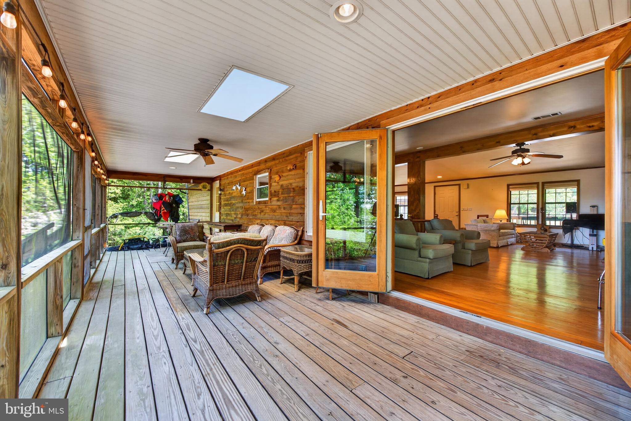 OLD PROSPECT LANDING - Residential