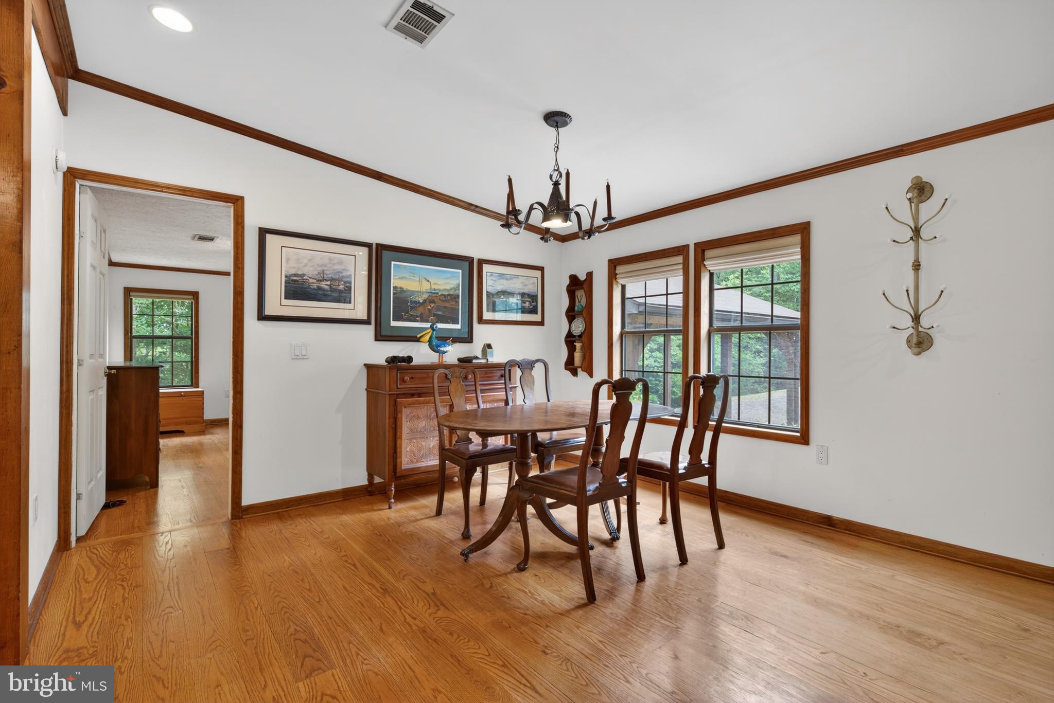 OLD PROSPECT LANDING - Residential