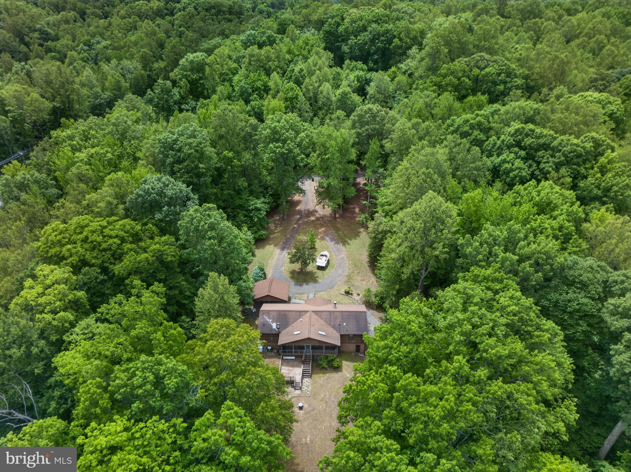 OLD PROSPECT LANDING - Residential