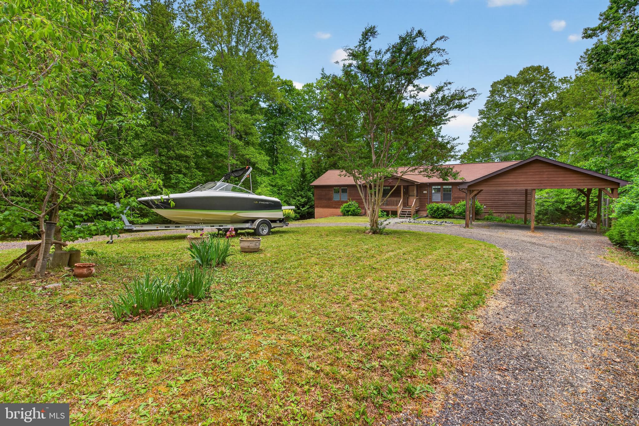66 OLD PROSPECT LANDING
