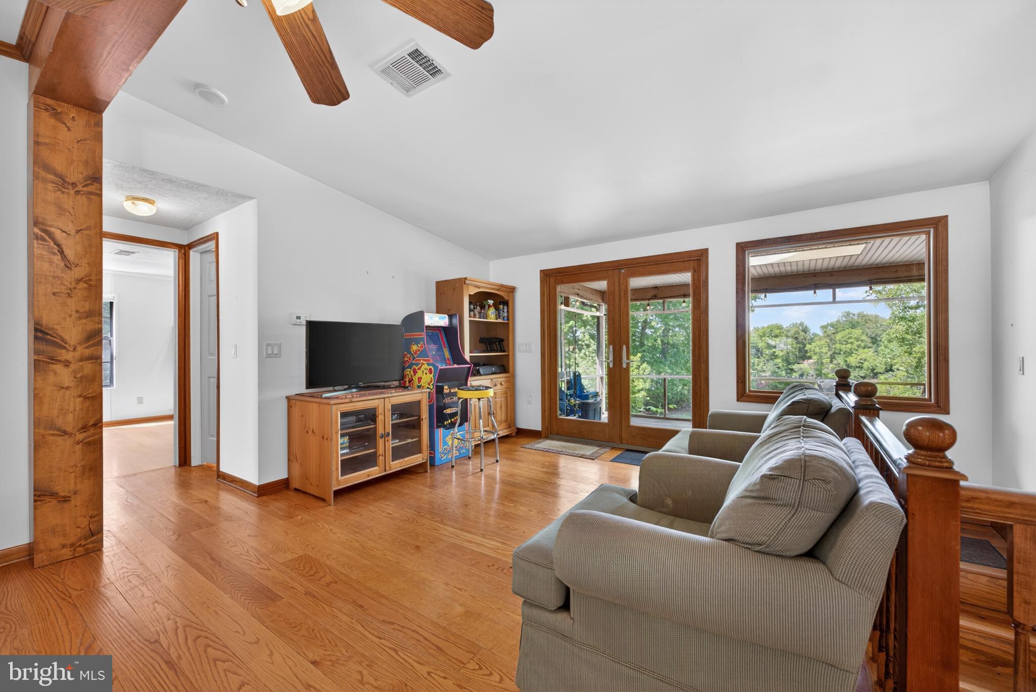 OLD PROSPECT LANDING - Residential