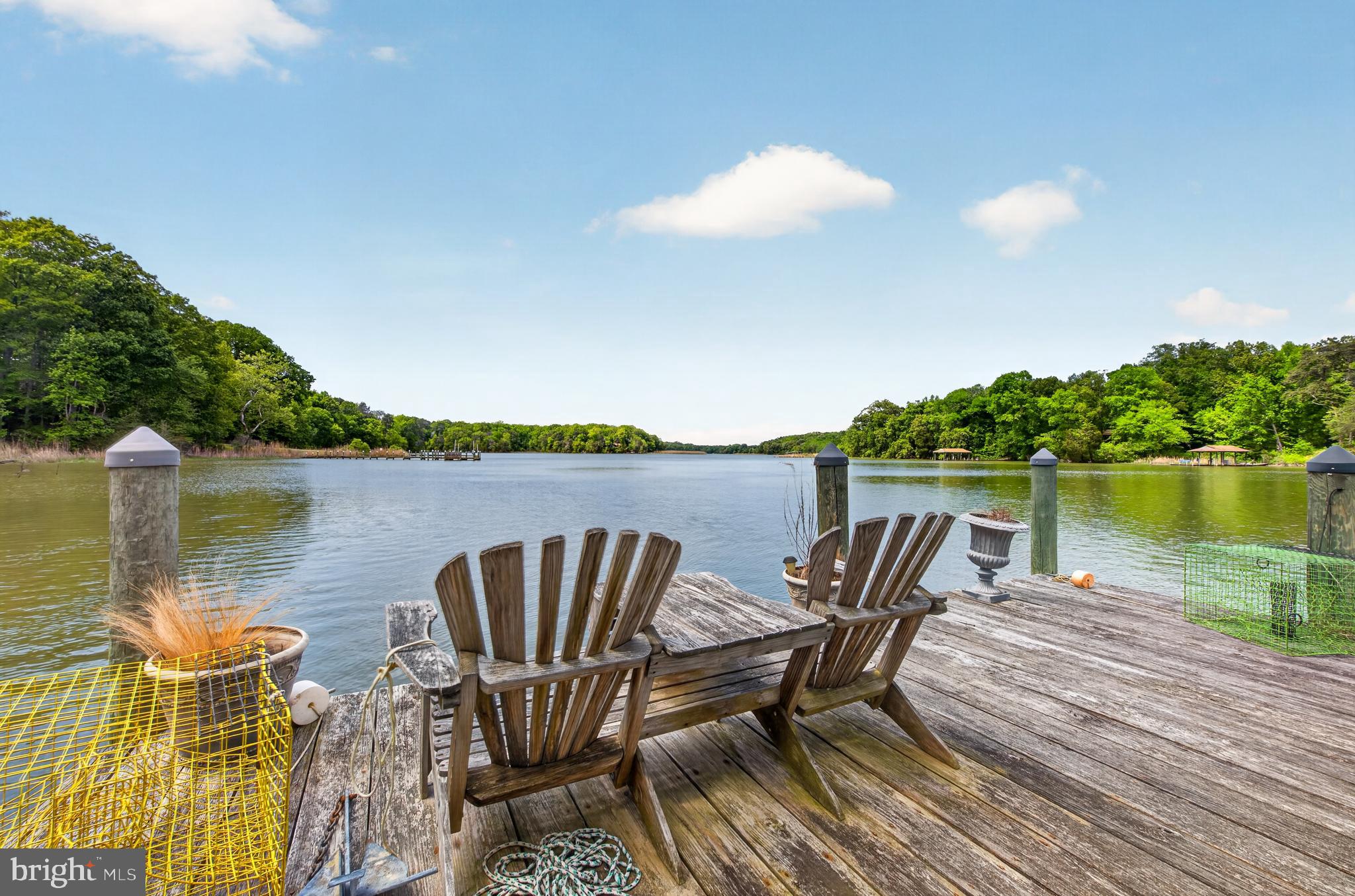 OLD PROSPECT LANDING - Residential