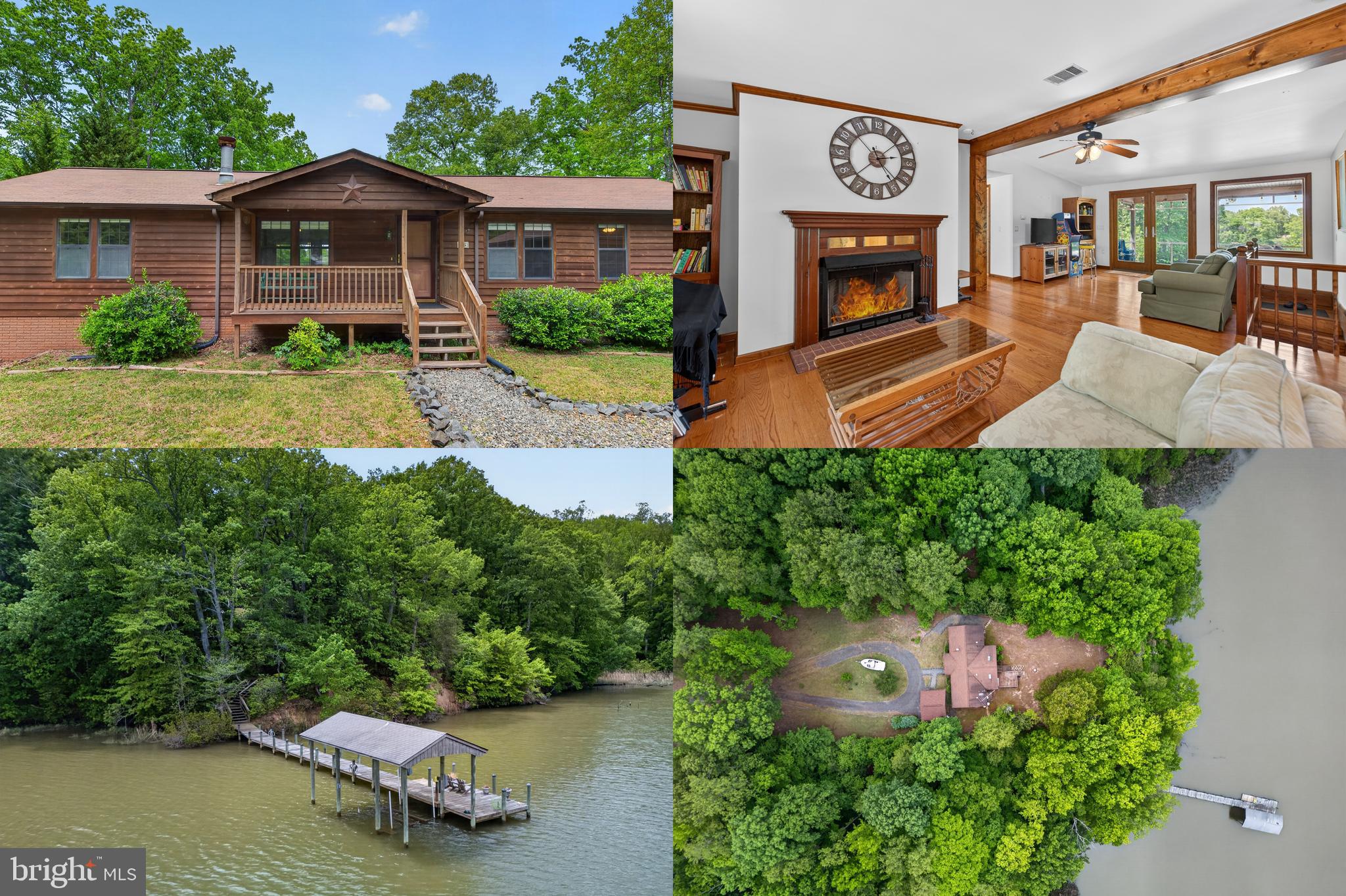 OLD PROSPECT LANDING - Residential